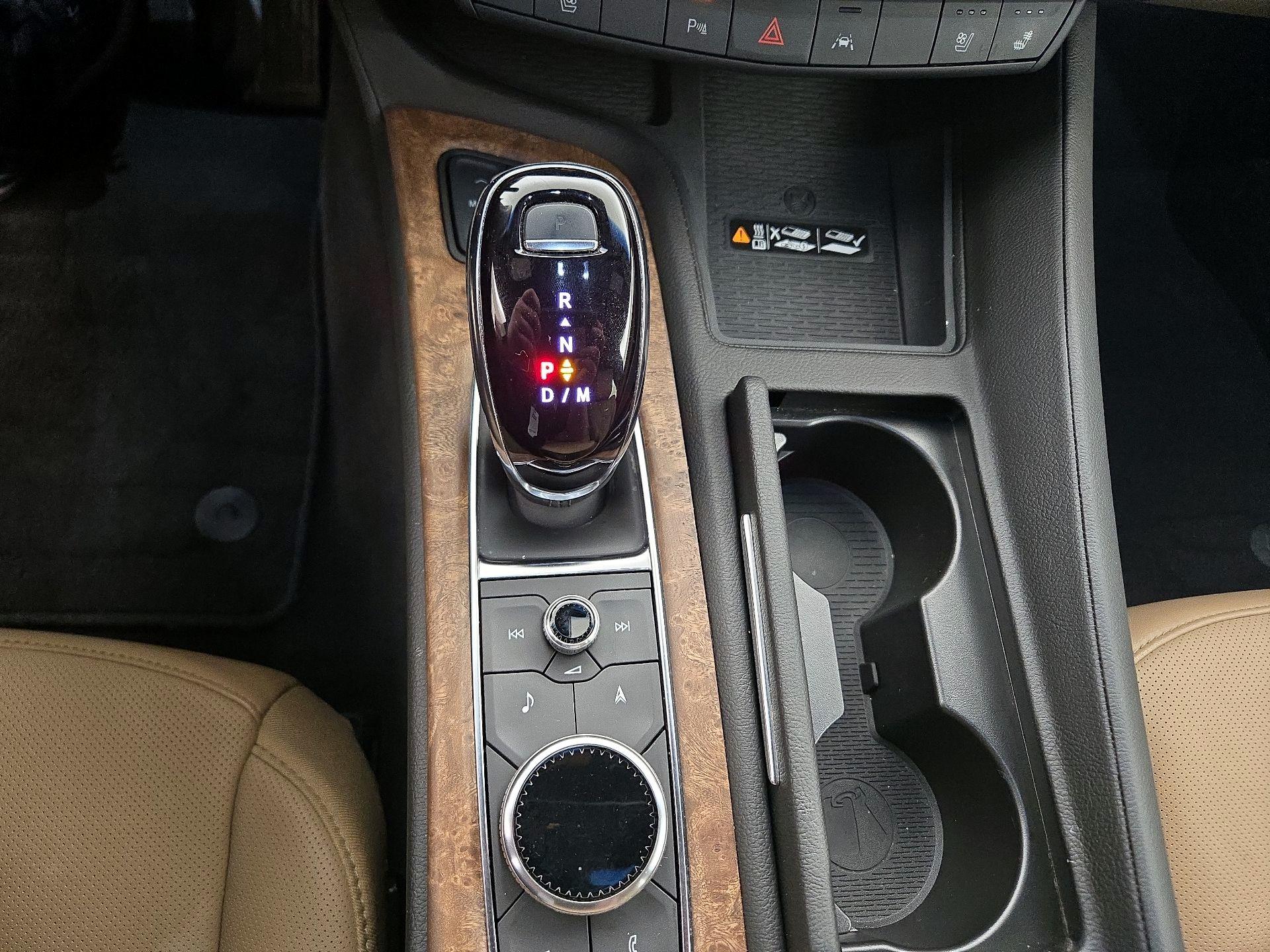 Thumbnail: 2024 Cadillac CT5 - 18