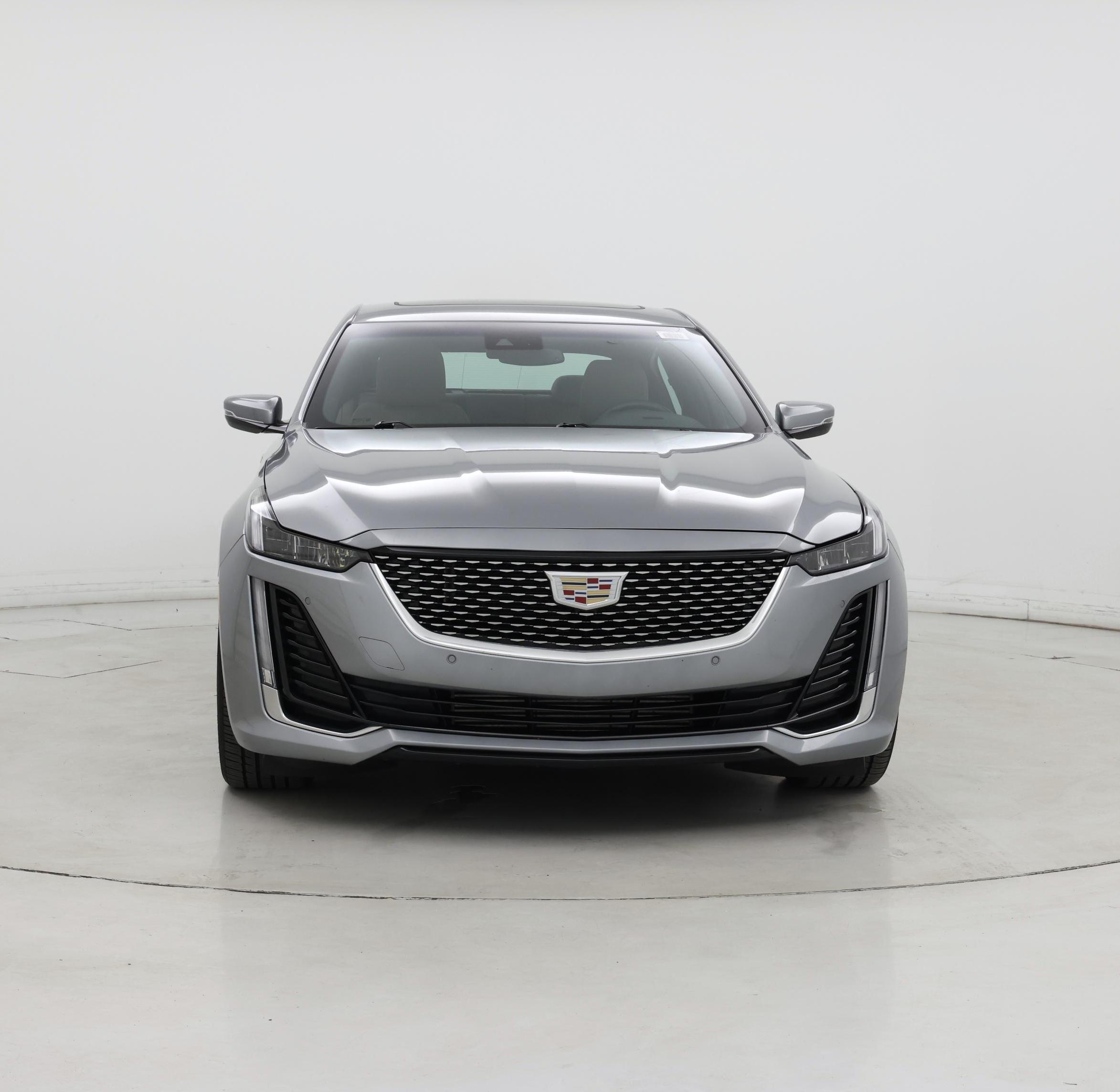 Thumbnail: 2024 Cadillac CT5 - 5