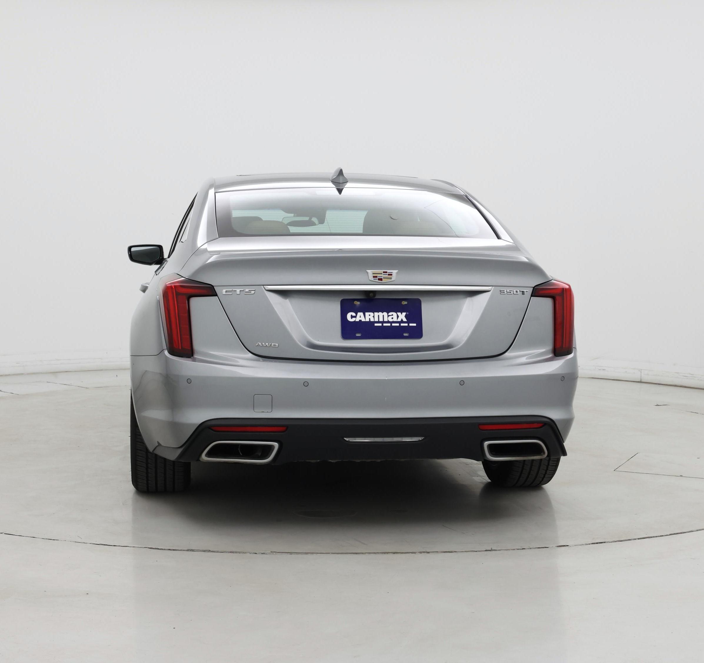 Thumbnail: 2024 Cadillac CT5 - 6