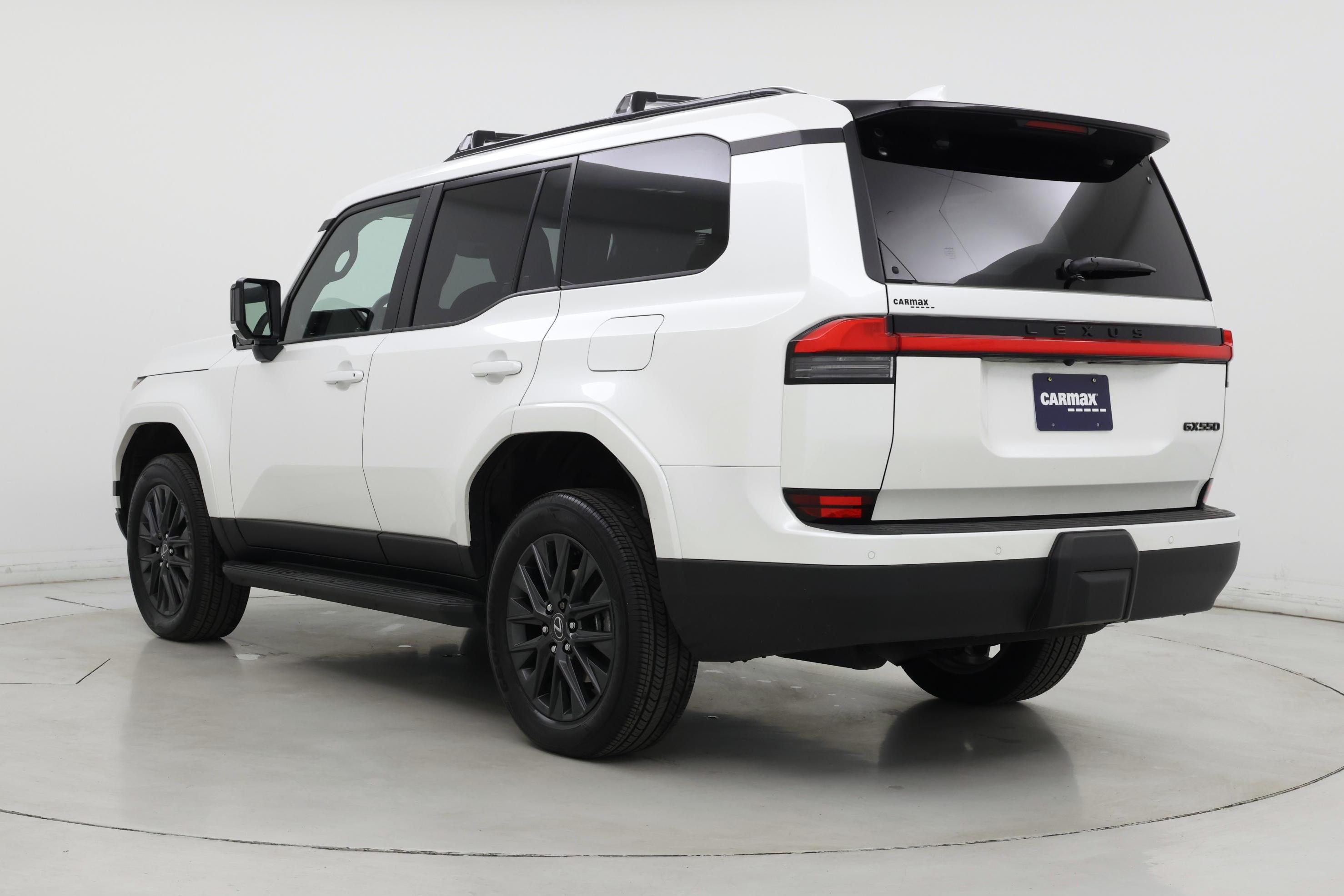 Thumbnail: 2025 Lexus GX - 2