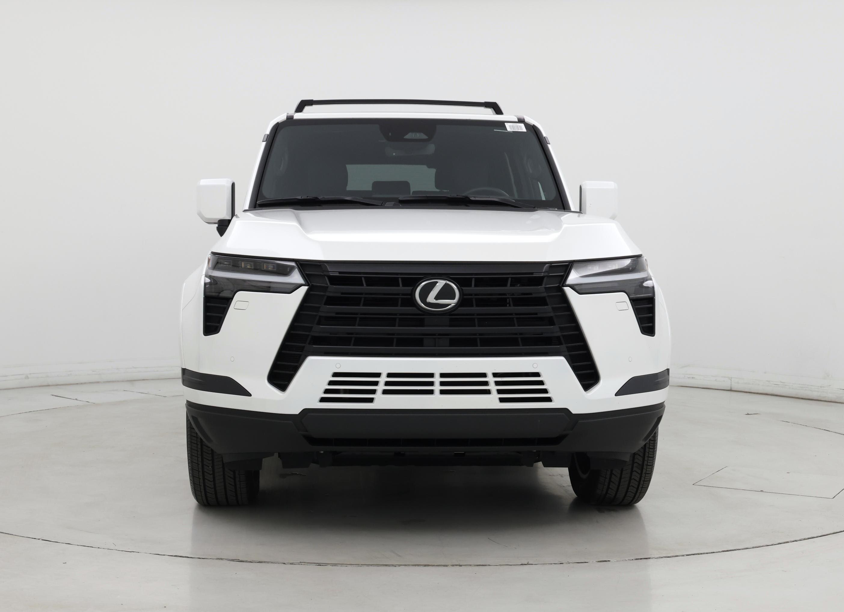 Thumbnail: 2025 Lexus GX - 5