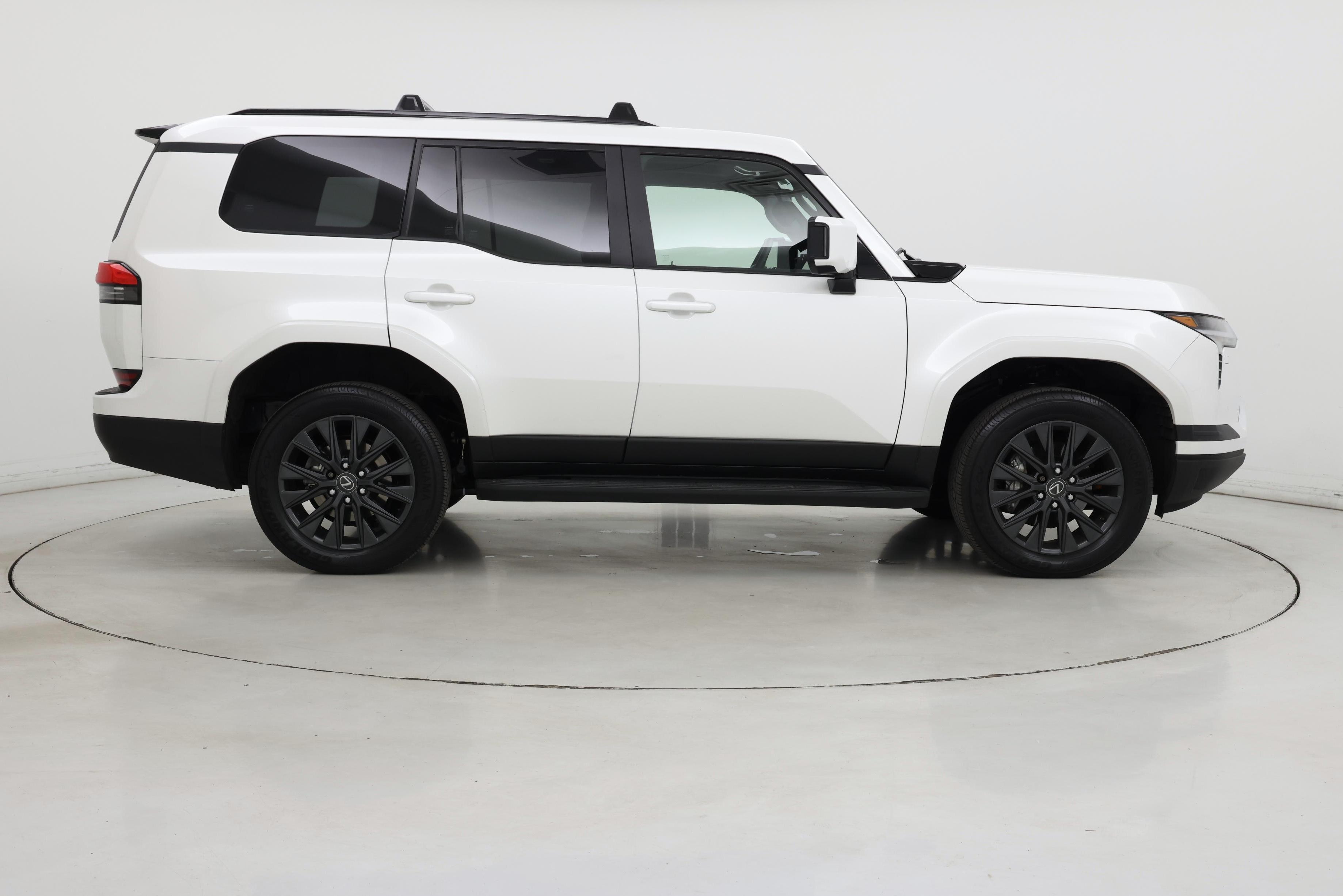 Thumbnail: 2025 Lexus GX - 7
