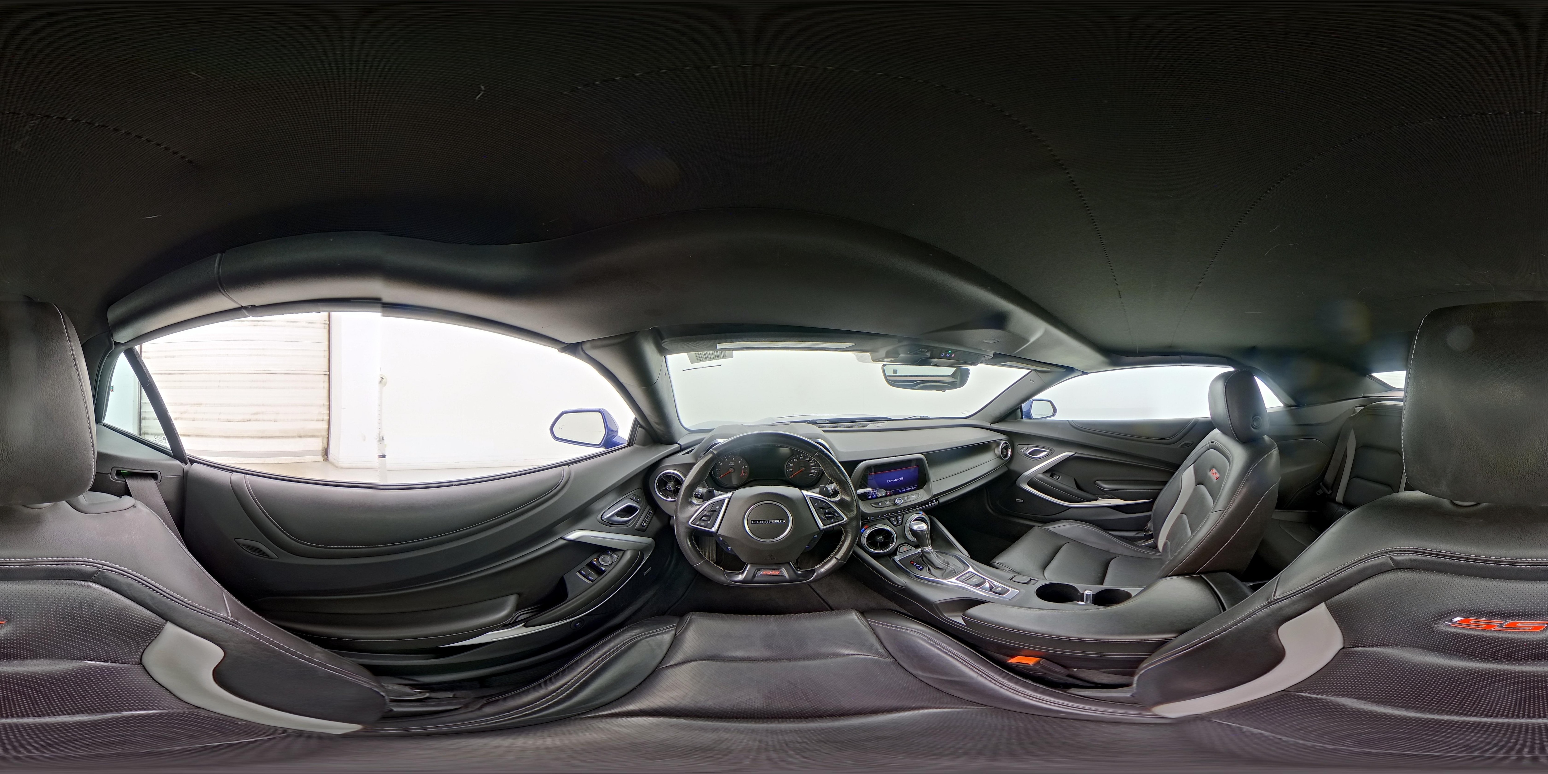 2020 Chevrolet Camaro 2SS - Photo 28