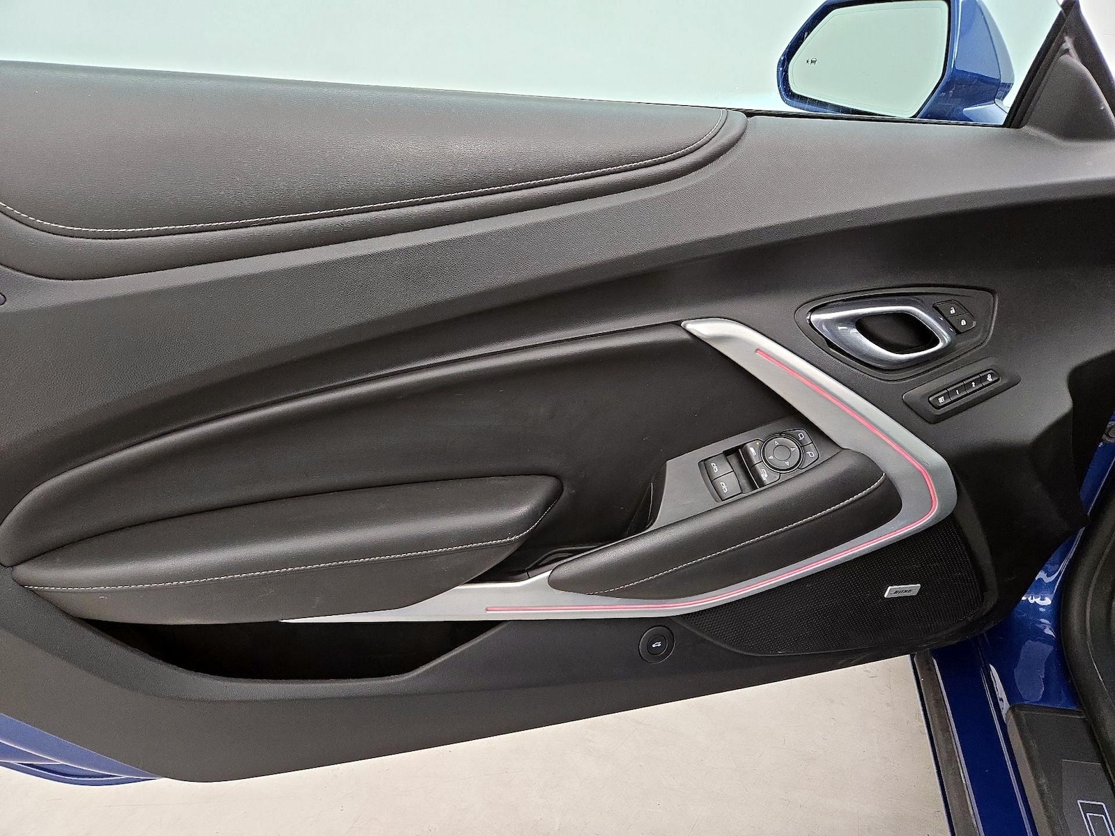 2020 Chevrolet Camaro 2SS - Photo 13