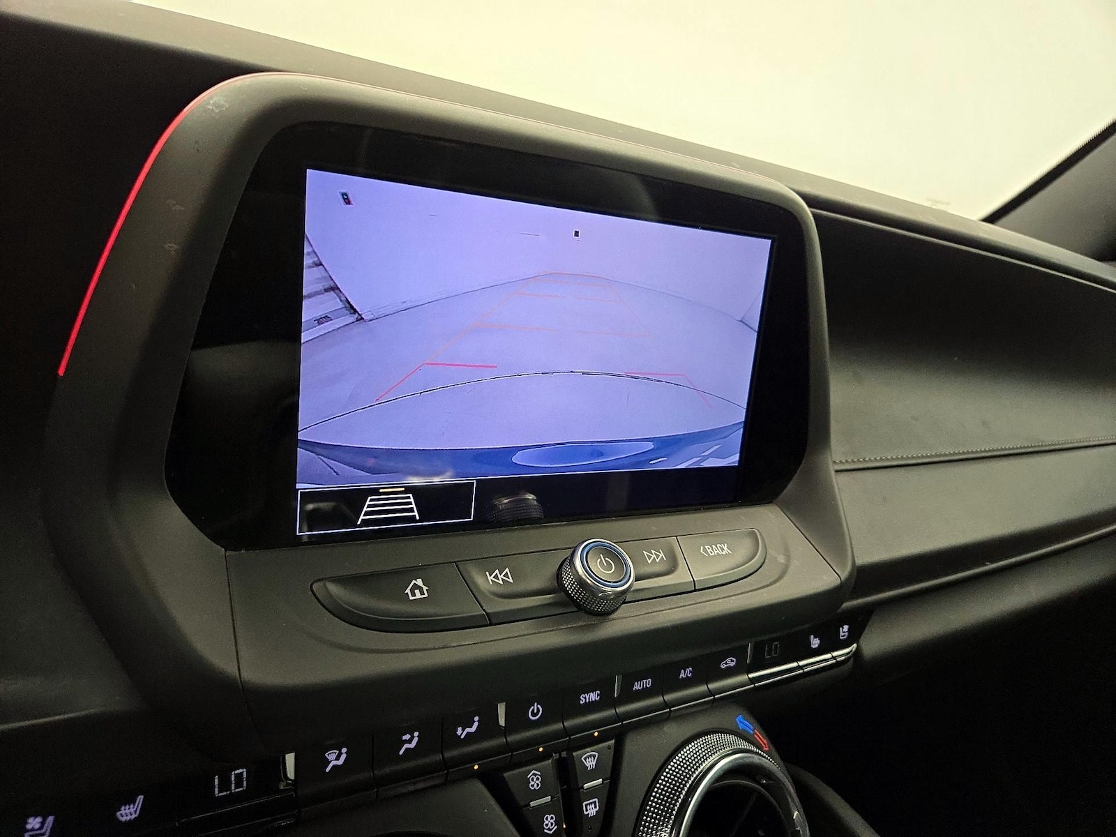 2020 Chevrolet Camaro 2SS - Photo 16