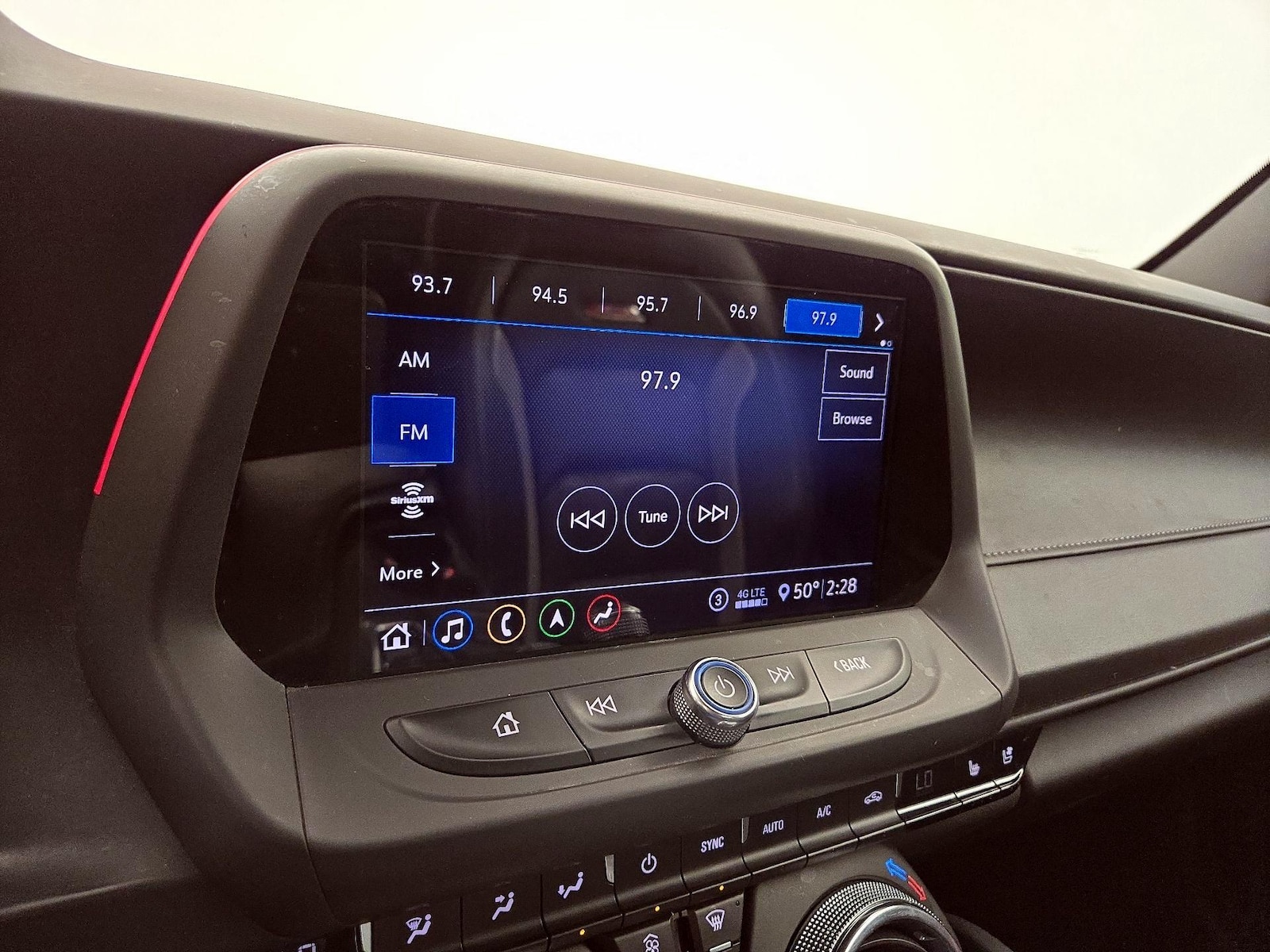 2020 Chevrolet Camaro 2SS - Photo 17