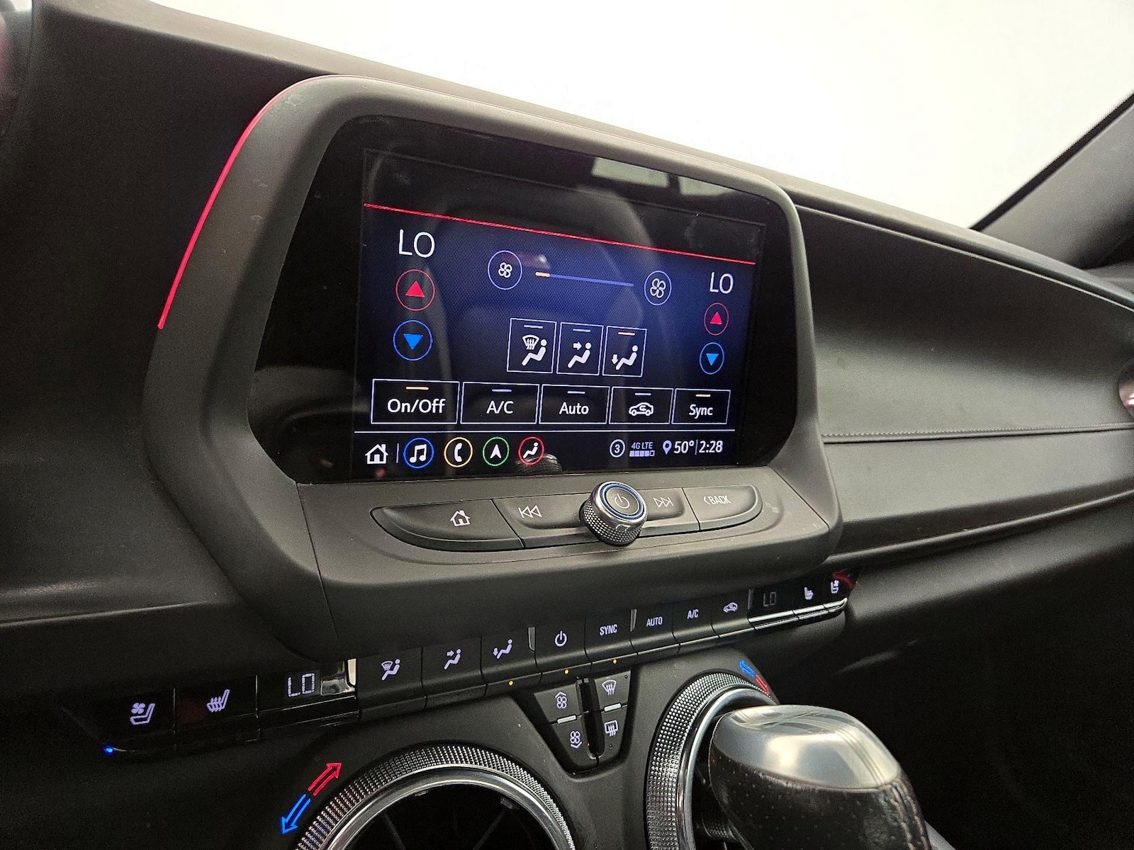2020 Chevrolet Camaro 2SS - Photo 18