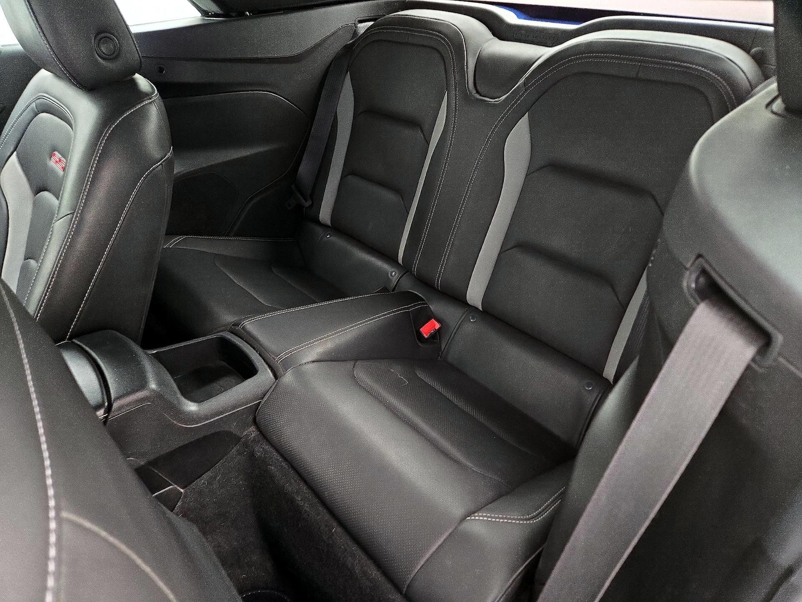 2020 Chevrolet Camaro 2SS - Photo 21