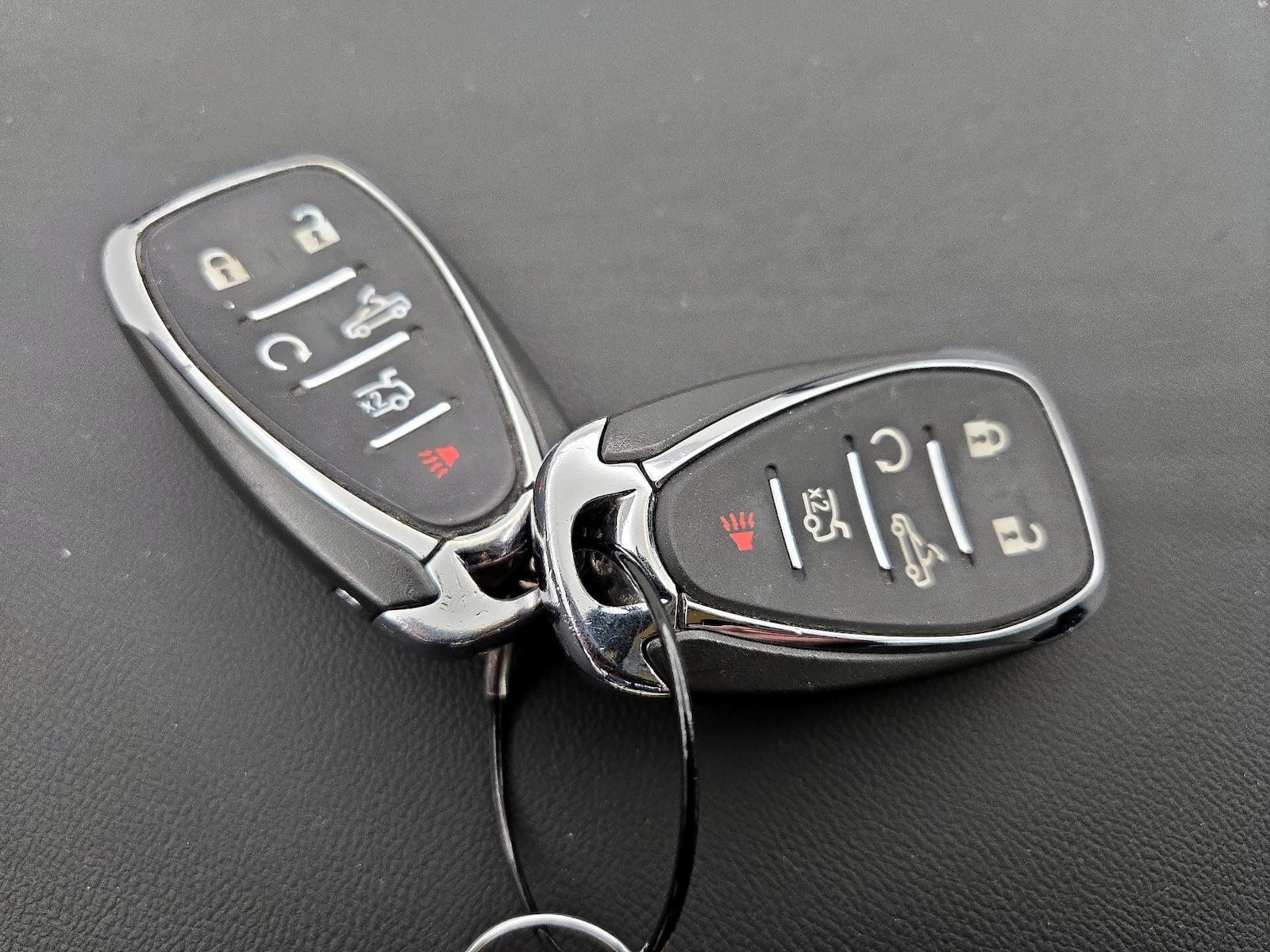 2020 Chevrolet Camaro 2SS - Photo 26