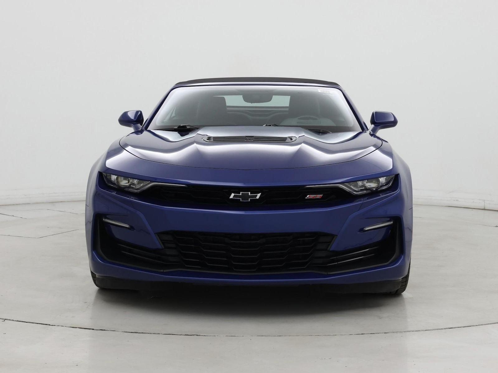 2020 Chevrolet Camaro 2SS - Photo 6