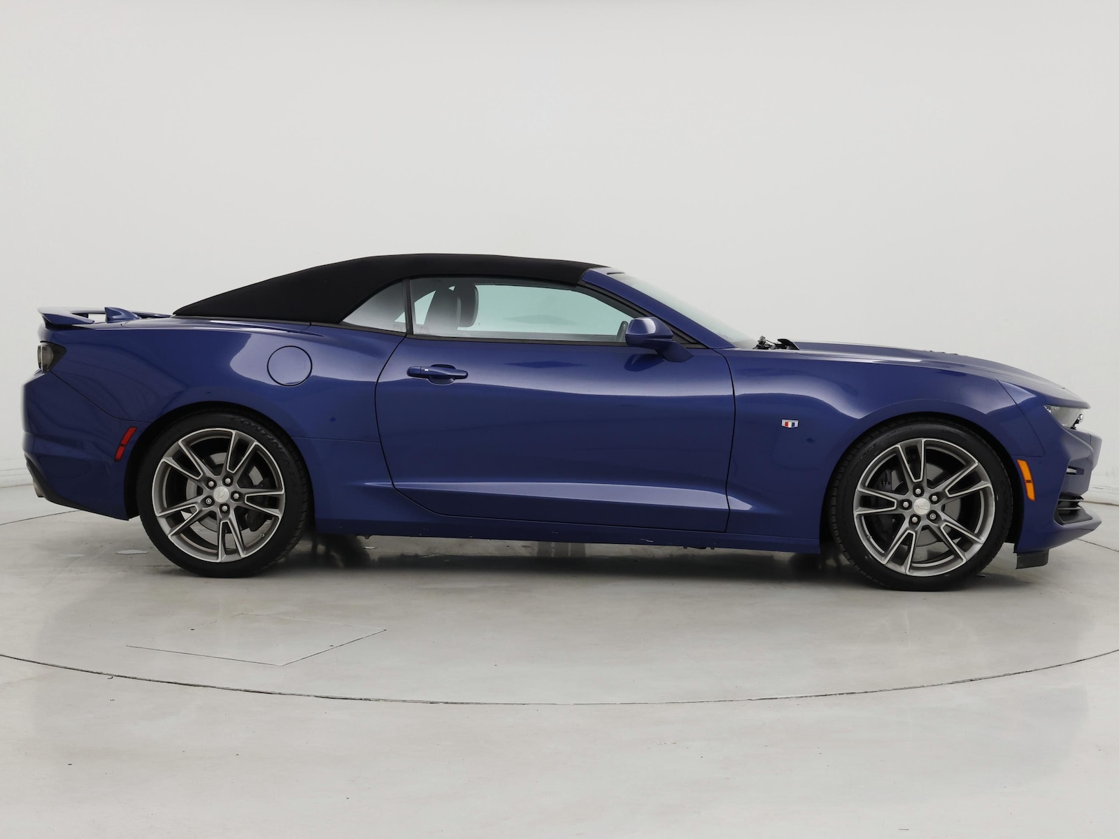 2020 Chevrolet Camaro 2SS - Photo 8