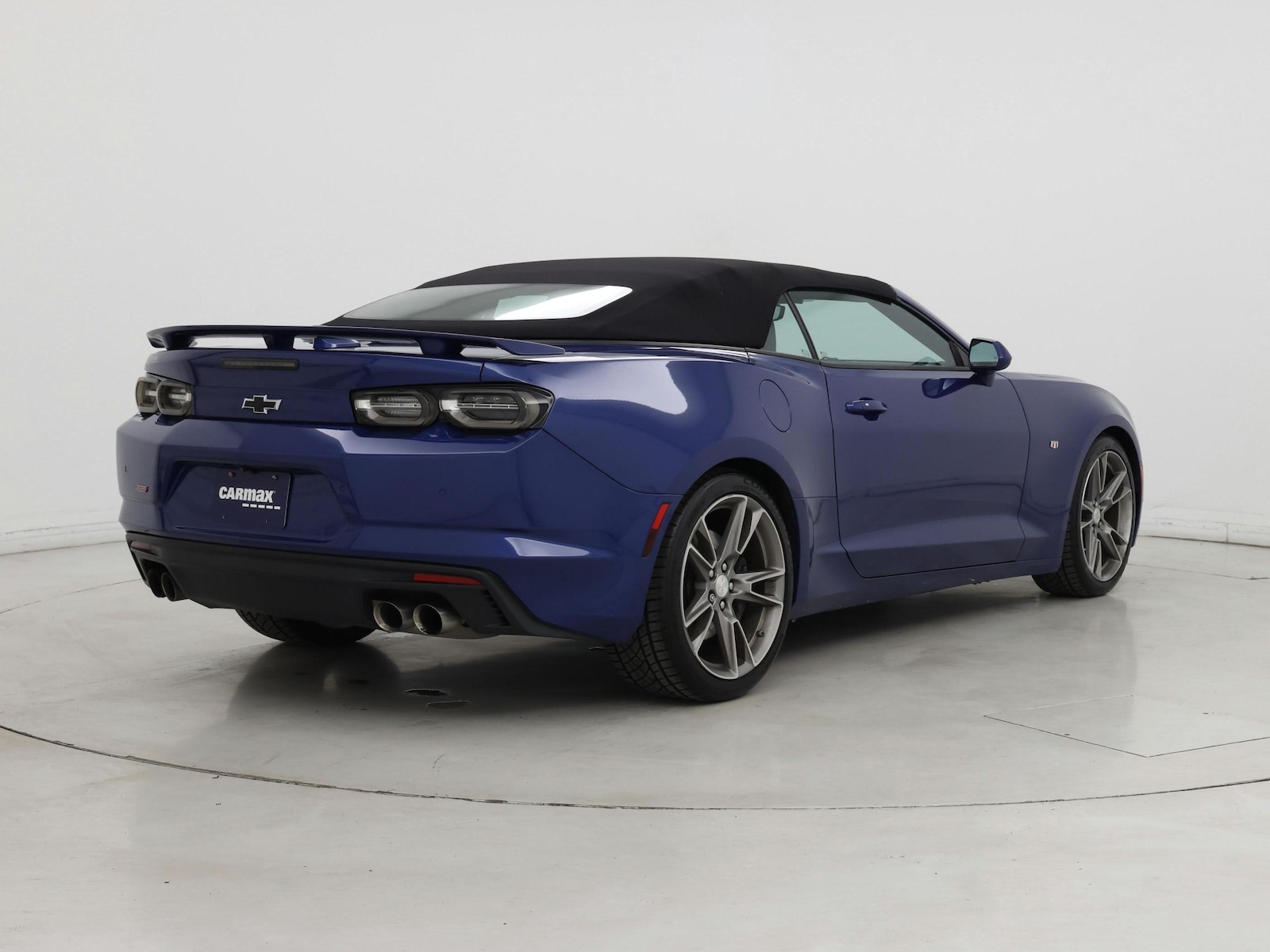 2020 Chevrolet Camaro 2SS - Photo 9