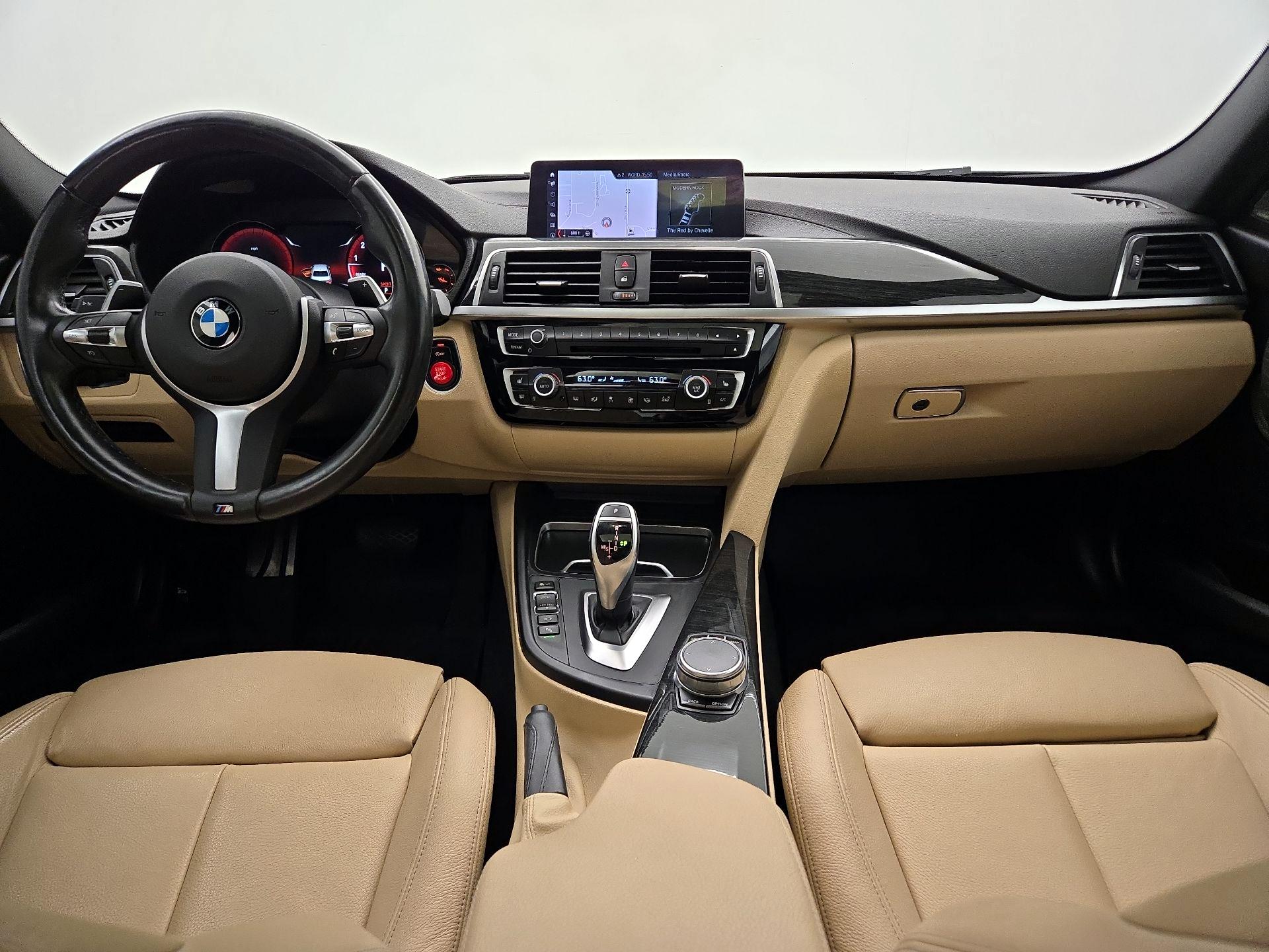 Thumbnail: 2018 BMW 3 Series - 9