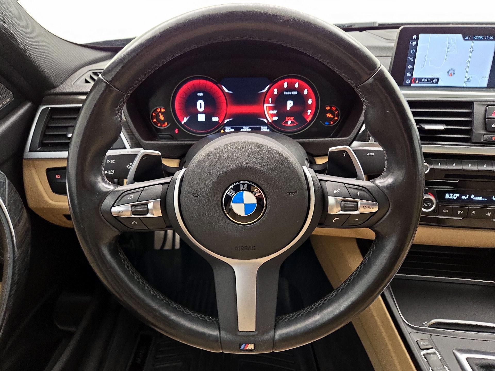 Thumbnail: 2018 BMW 3 Series - 10