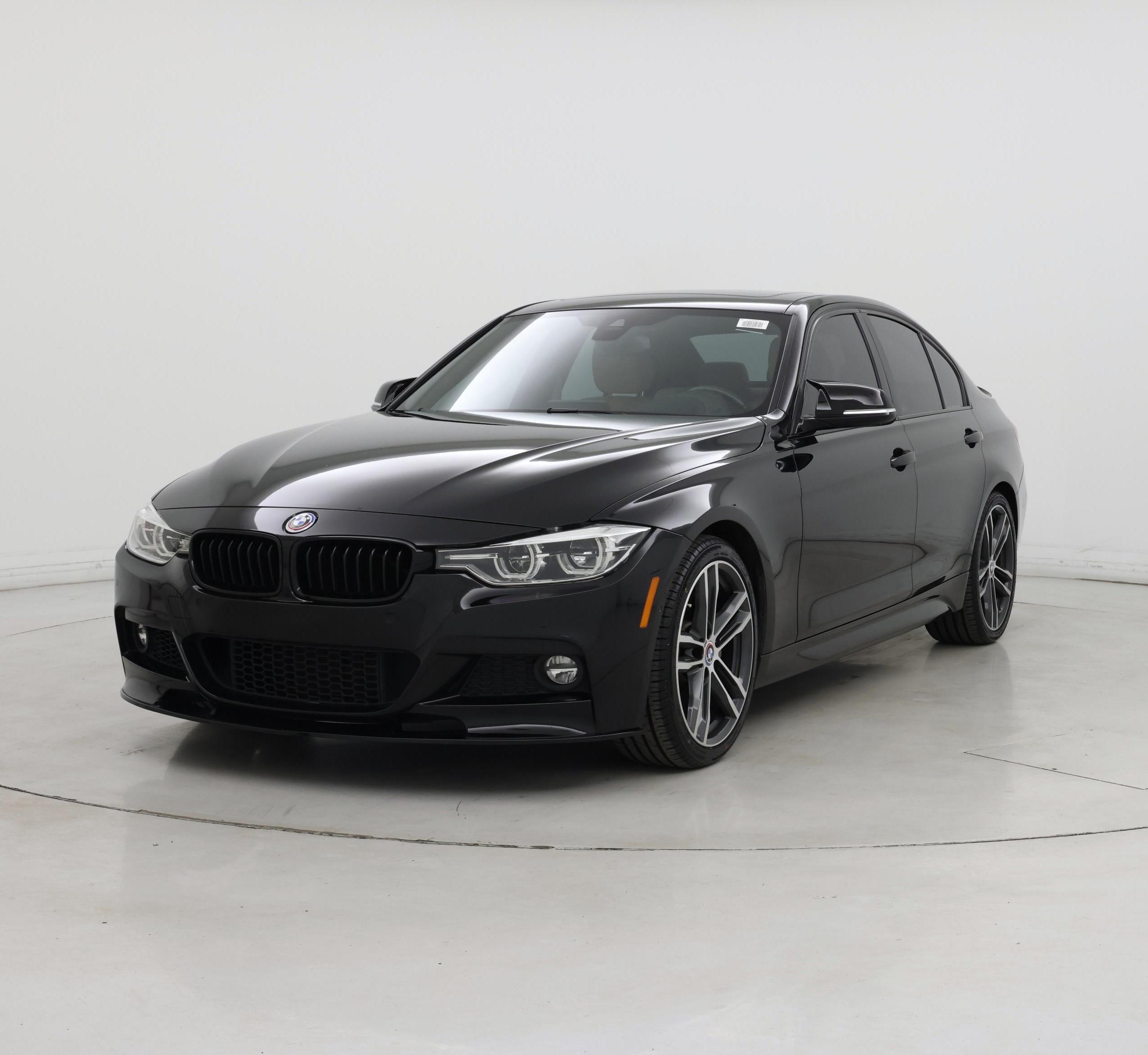 Thumbnail: 2018 BMW 3 Series - 4