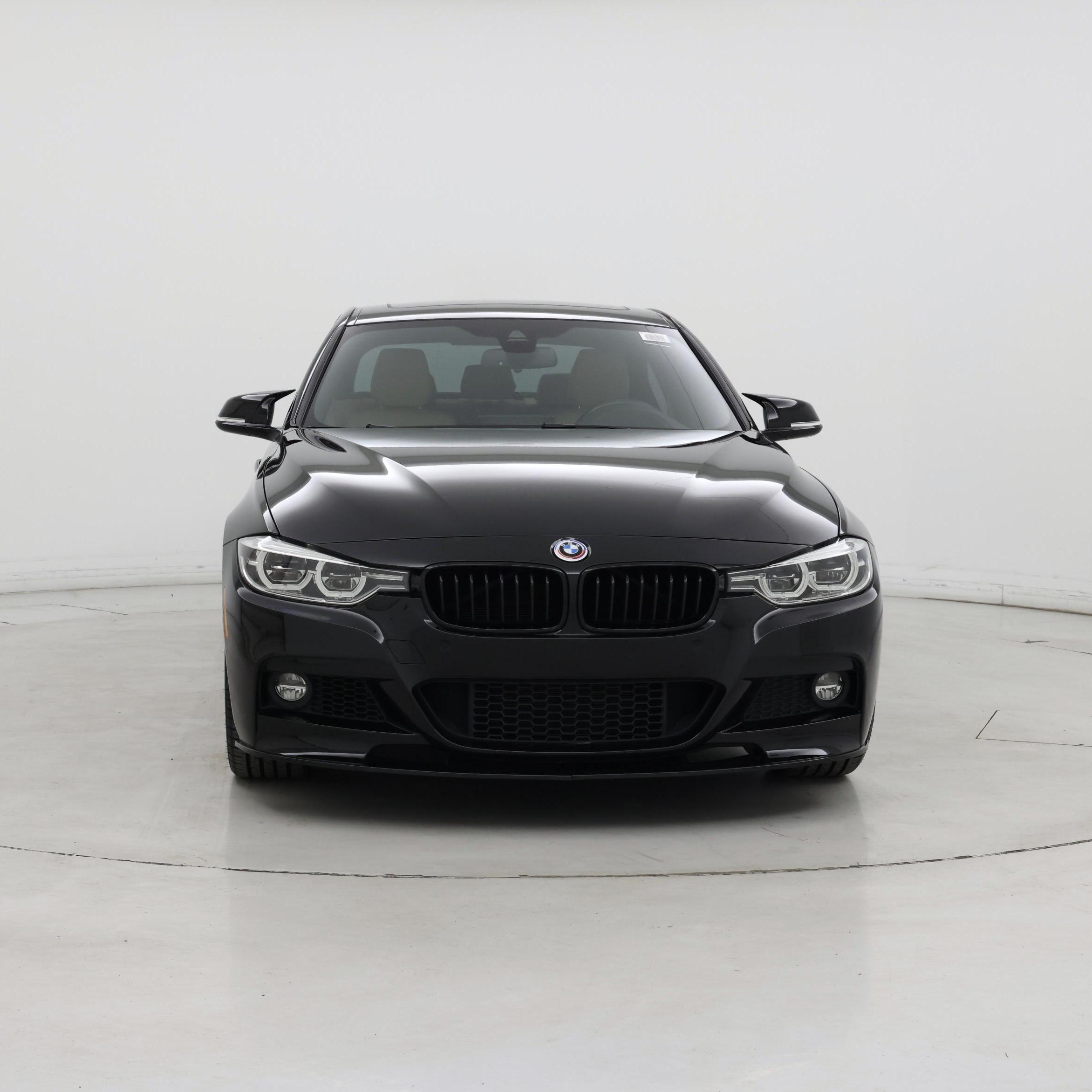 Thumbnail: 2018 BMW 3 Series - 5