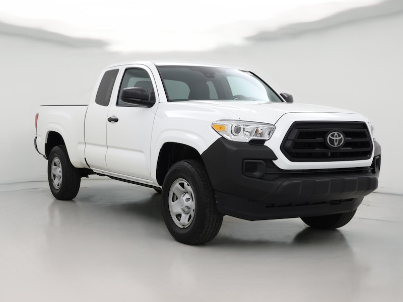 2022 Toyota Tacoma SR -
                  Merrillville, IN