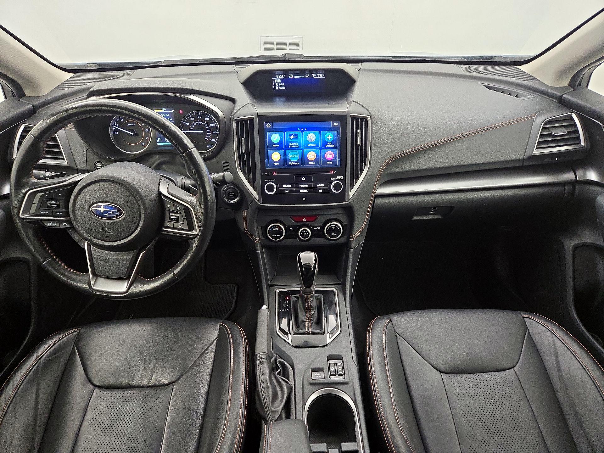 Thumbnail: 2019 Subaru Crosstrek - 9