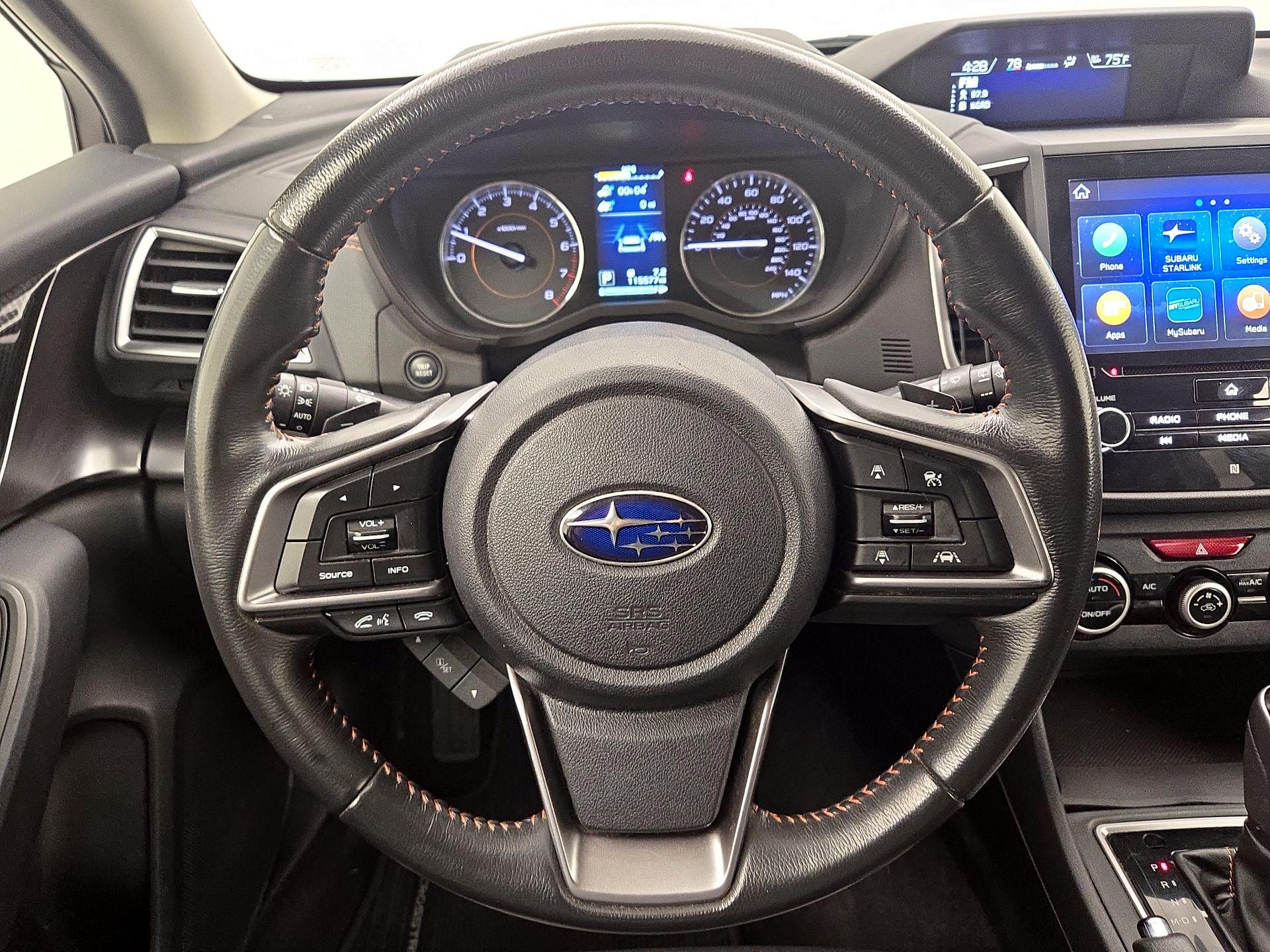 Thumbnail: 2019 Subaru Crosstrek - 10