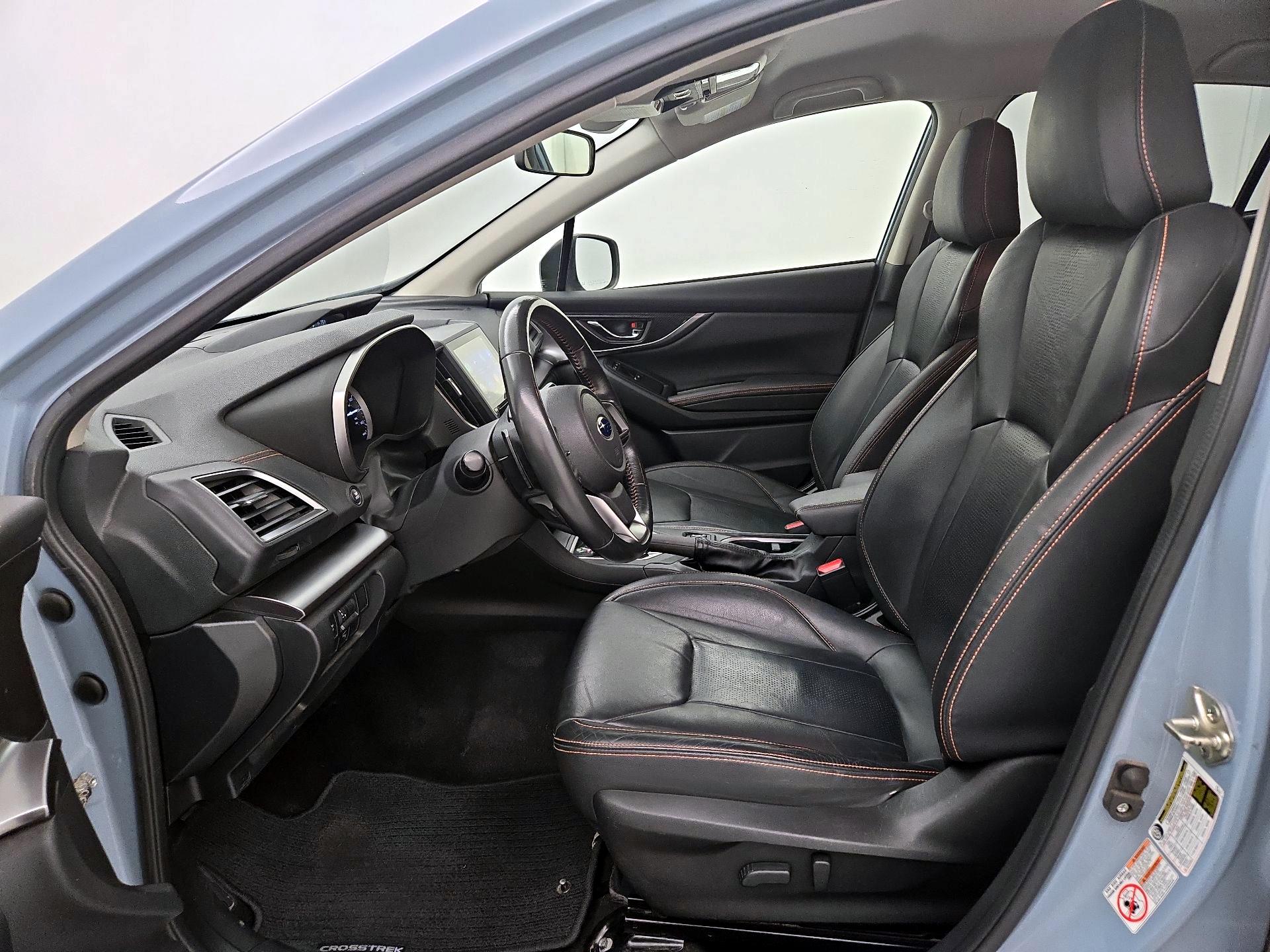 Thumbnail: 2019 Subaru Crosstrek - 11