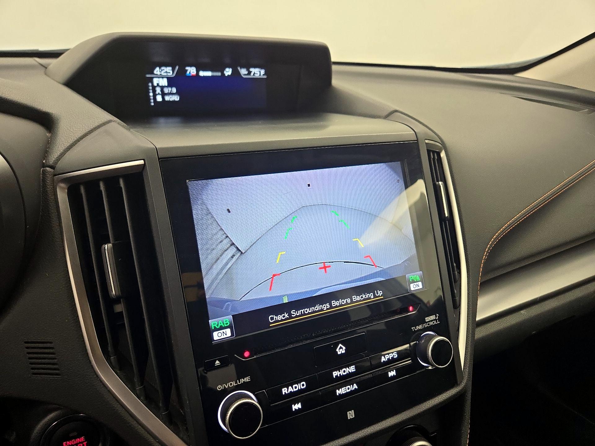 Thumbnail: 2019 Subaru Crosstrek - 14