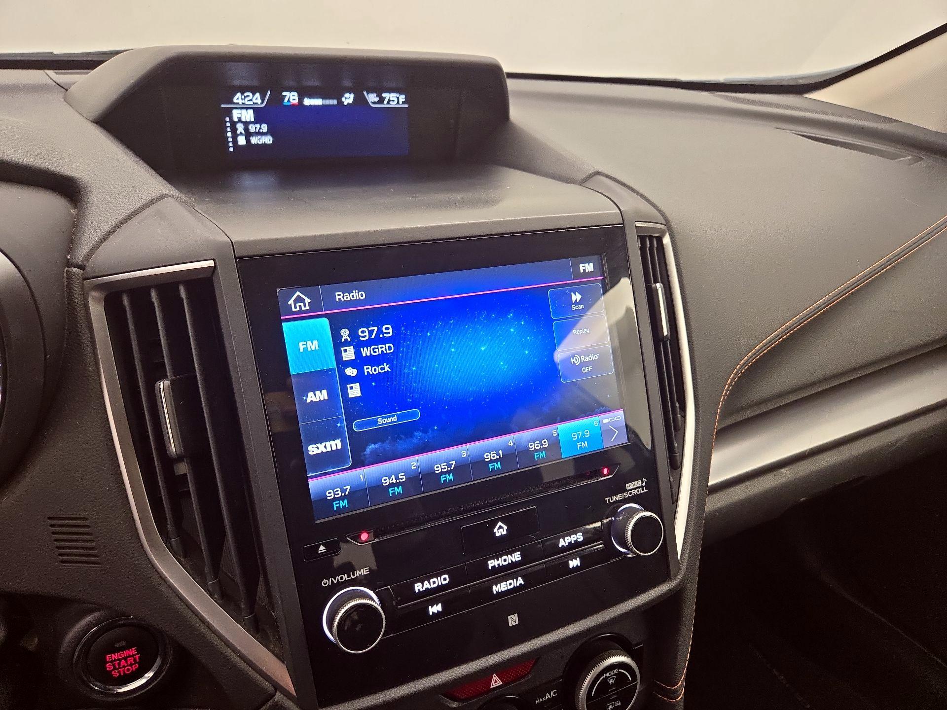 Thumbnail: 2019 Subaru Crosstrek - 15