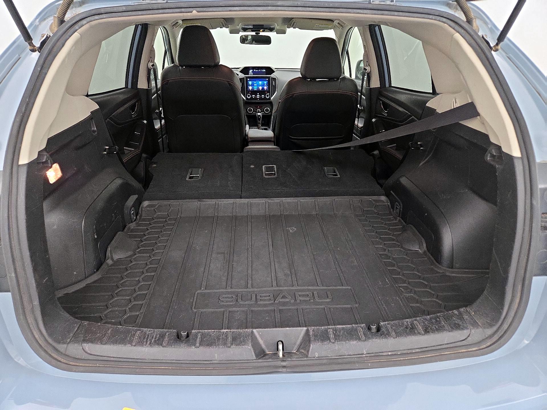 Thumbnail: 2019 Subaru Crosstrek - 20
