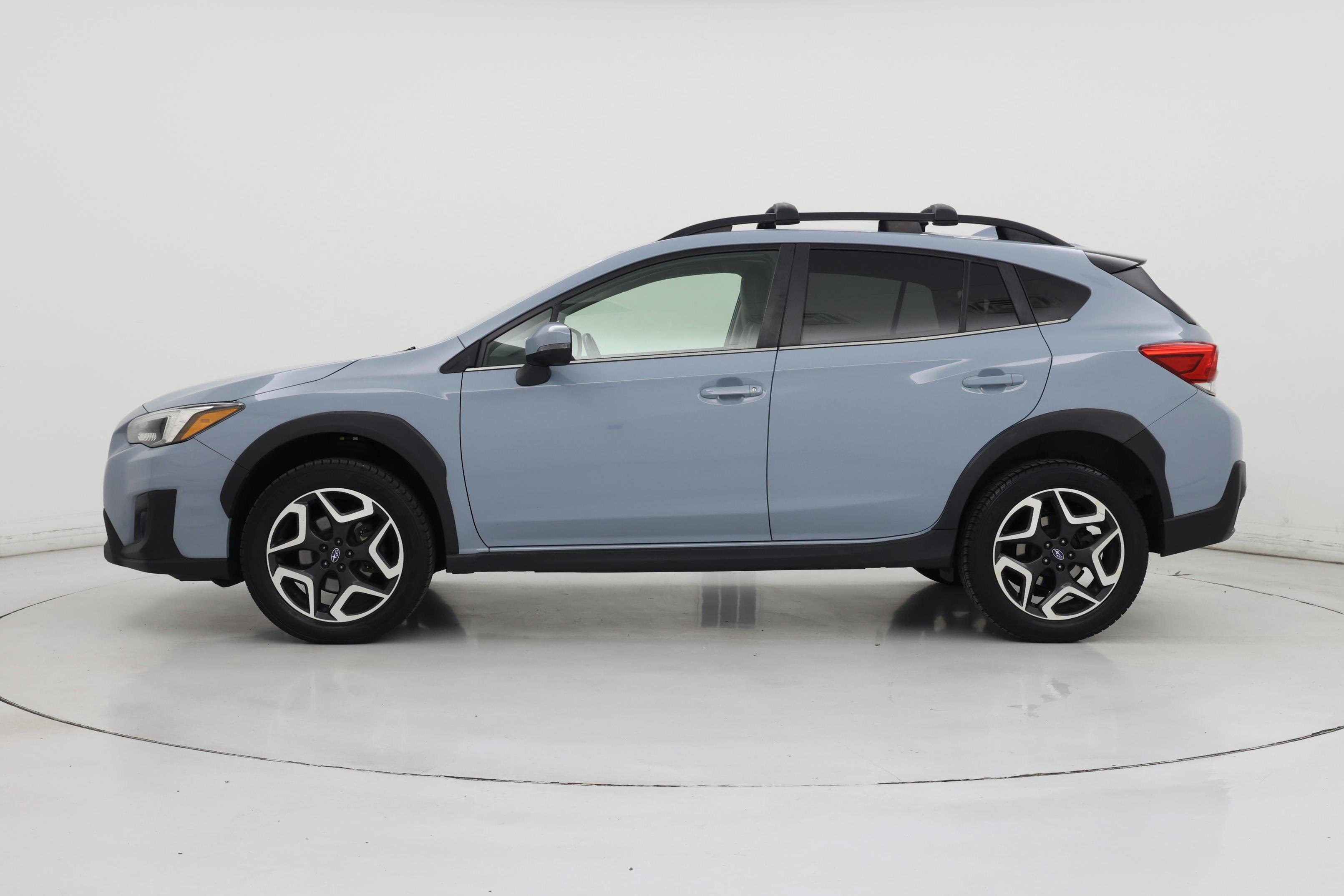 Thumbnail: 2019 Subaru Crosstrek - 3