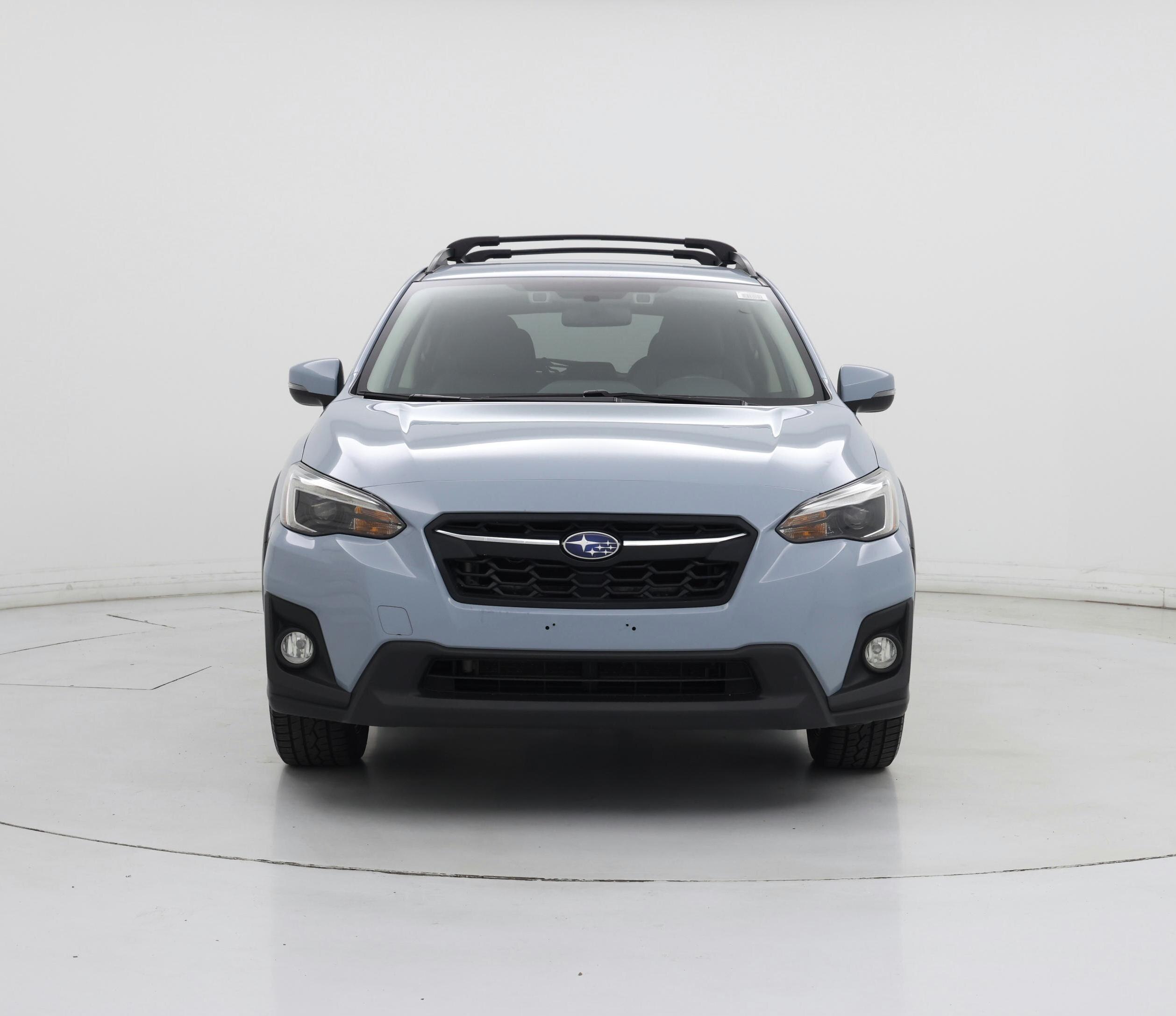 Thumbnail: 2019 Subaru Crosstrek - 5