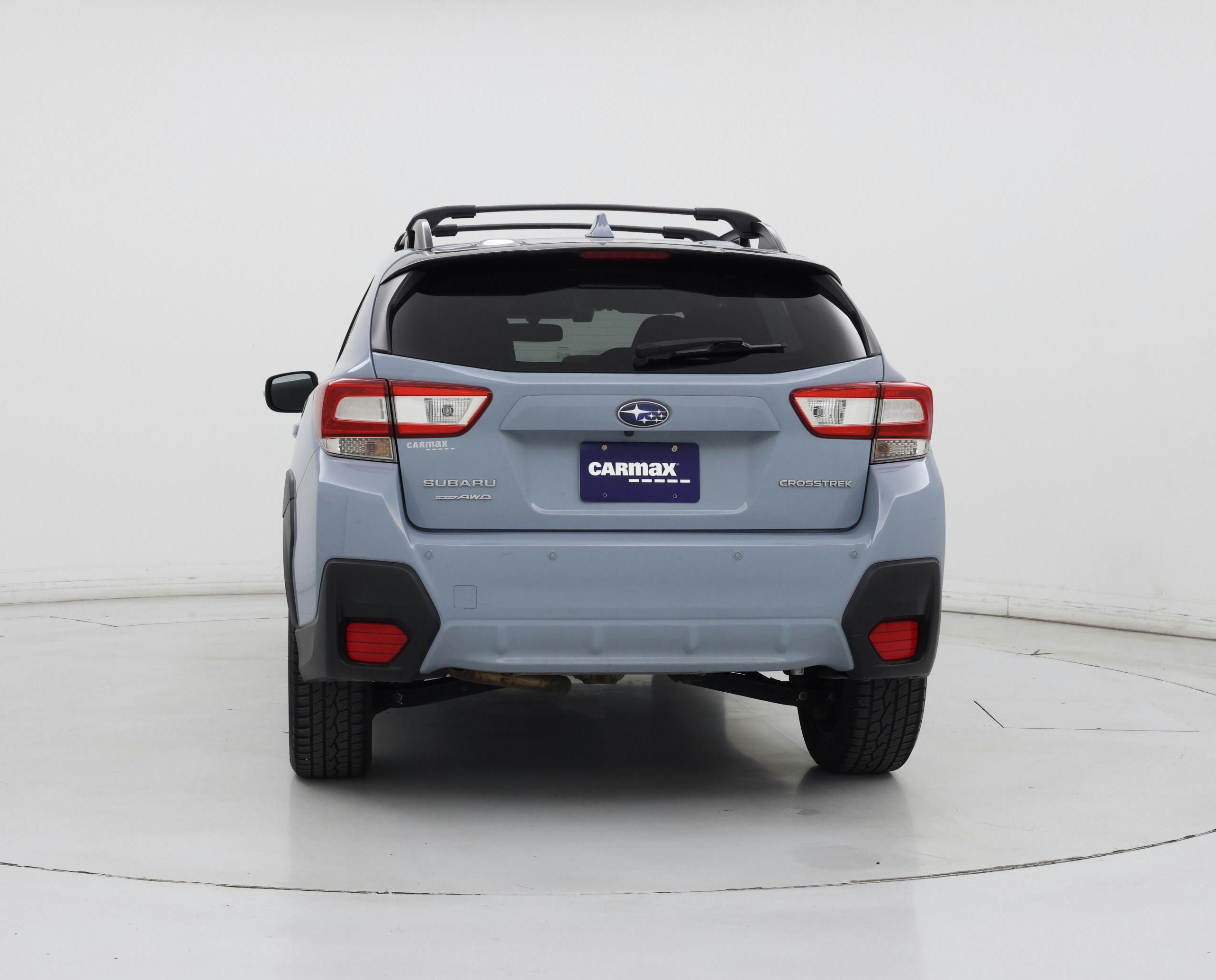 Thumbnail: 2019 Subaru Crosstrek - 6