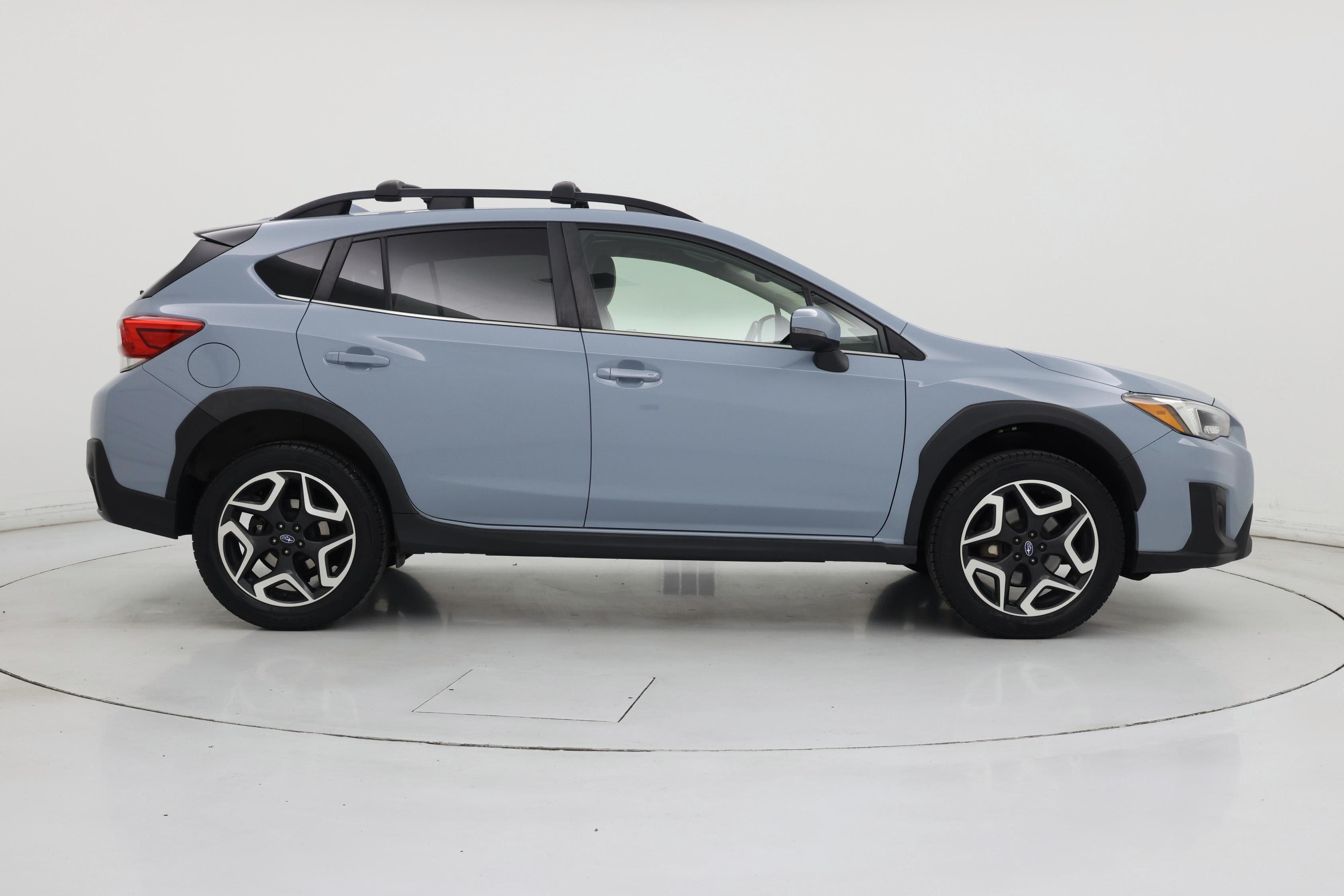 Thumbnail: 2019 Subaru Crosstrek - 7