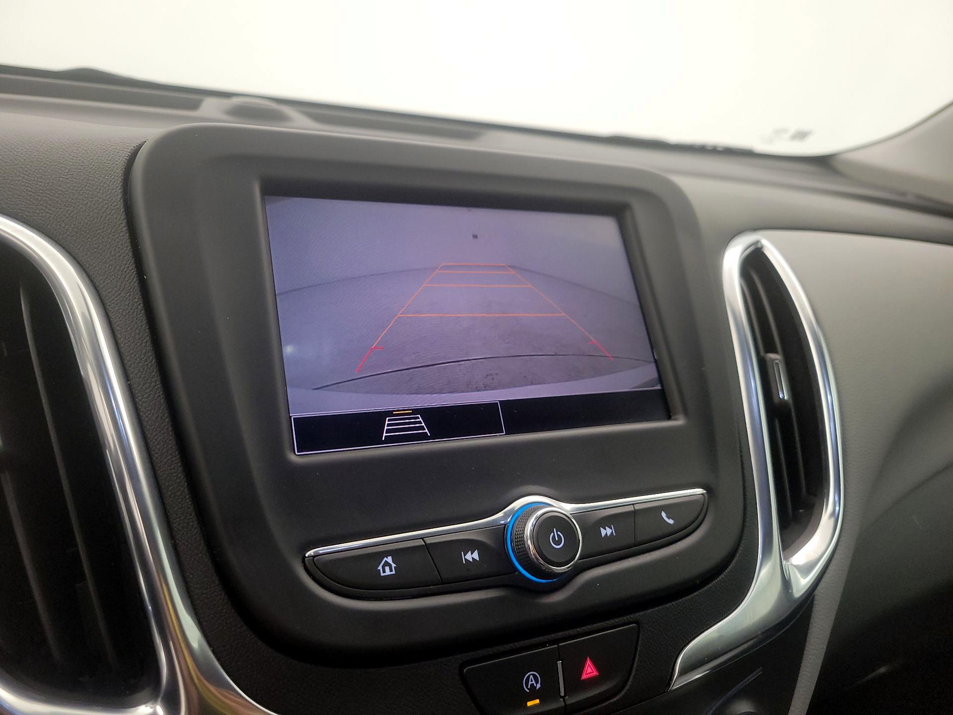 Thumbnail: 2022 Chevrolet Equinox - 14