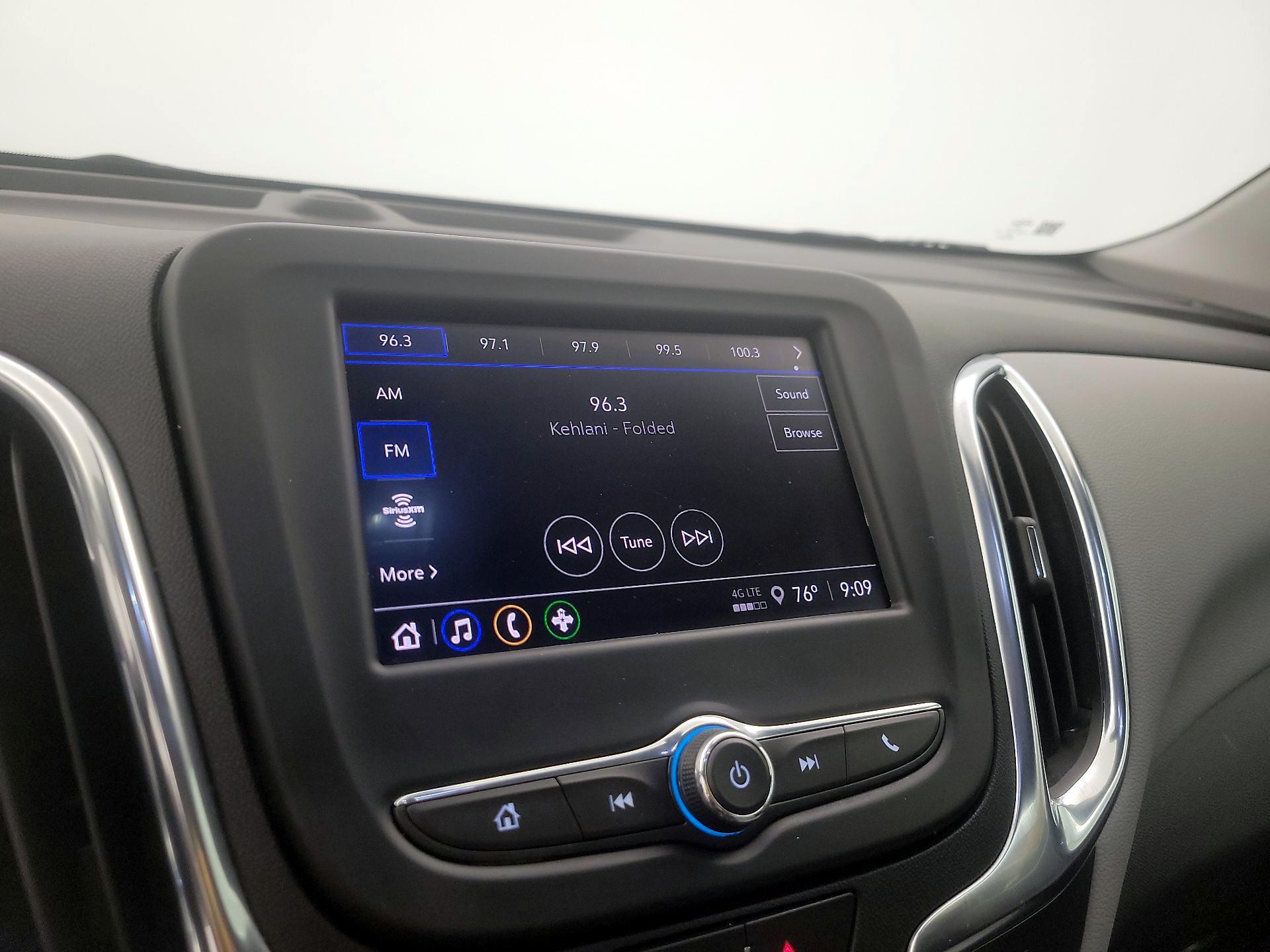 Thumbnail: 2022 Chevrolet Equinox - 15