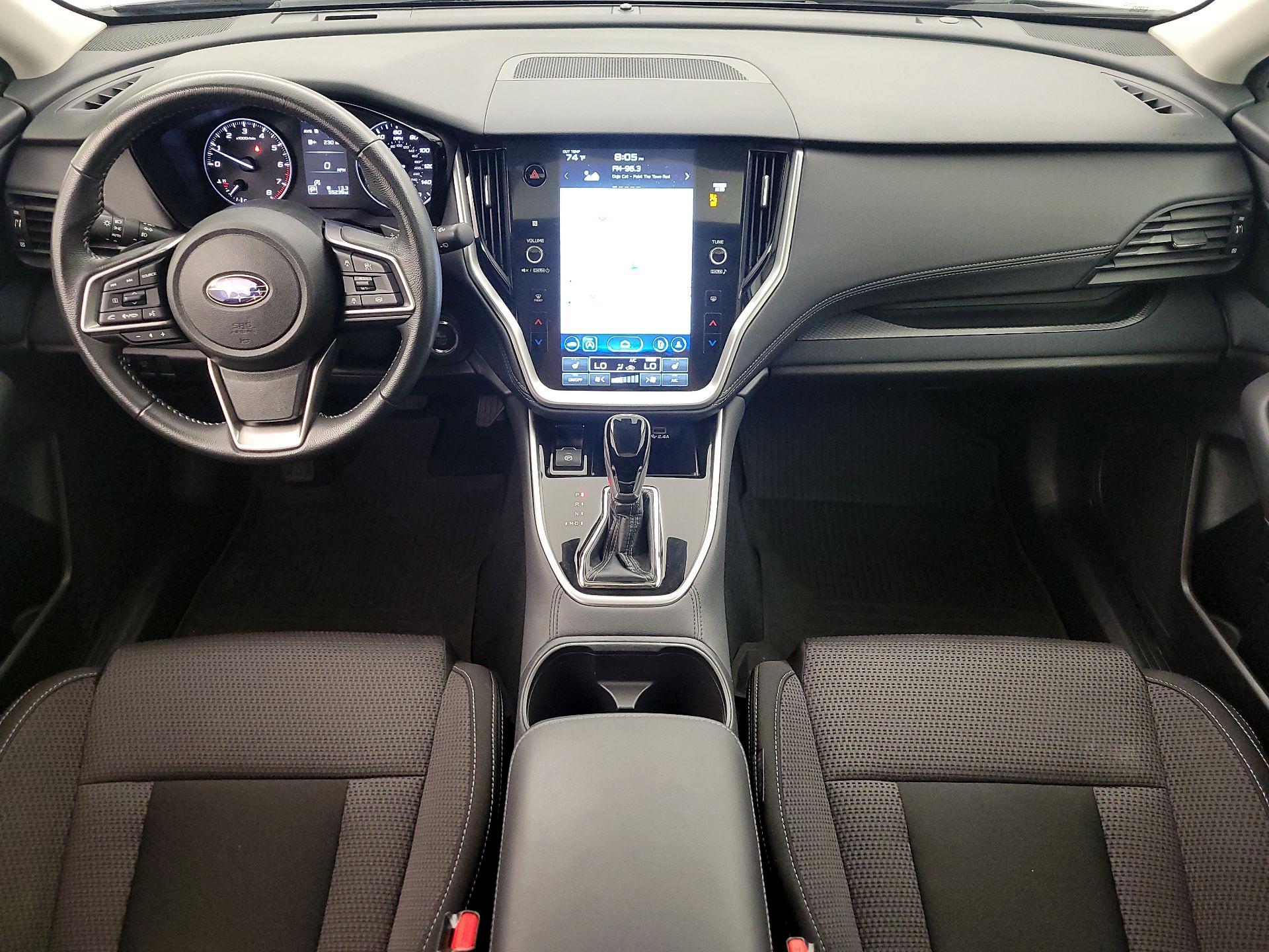 Thumbnail: 2023 Subaru Outback - 9