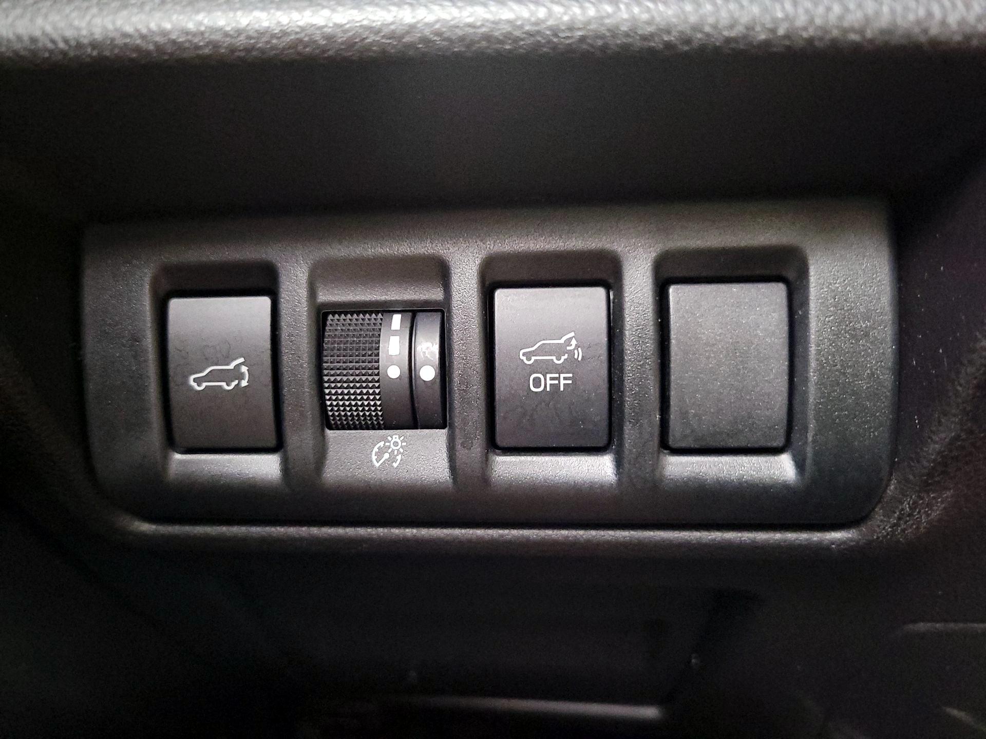 Thumbnail: 2023 Subaru Outback - 13