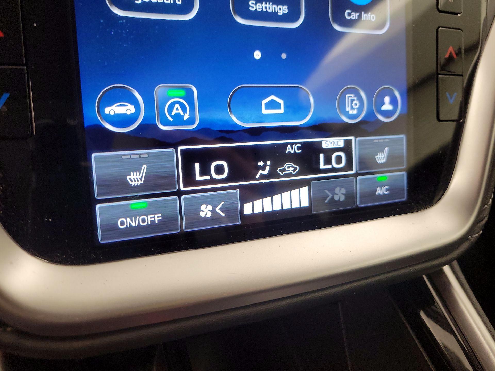 Thumbnail: 2023 Subaru Outback - 17