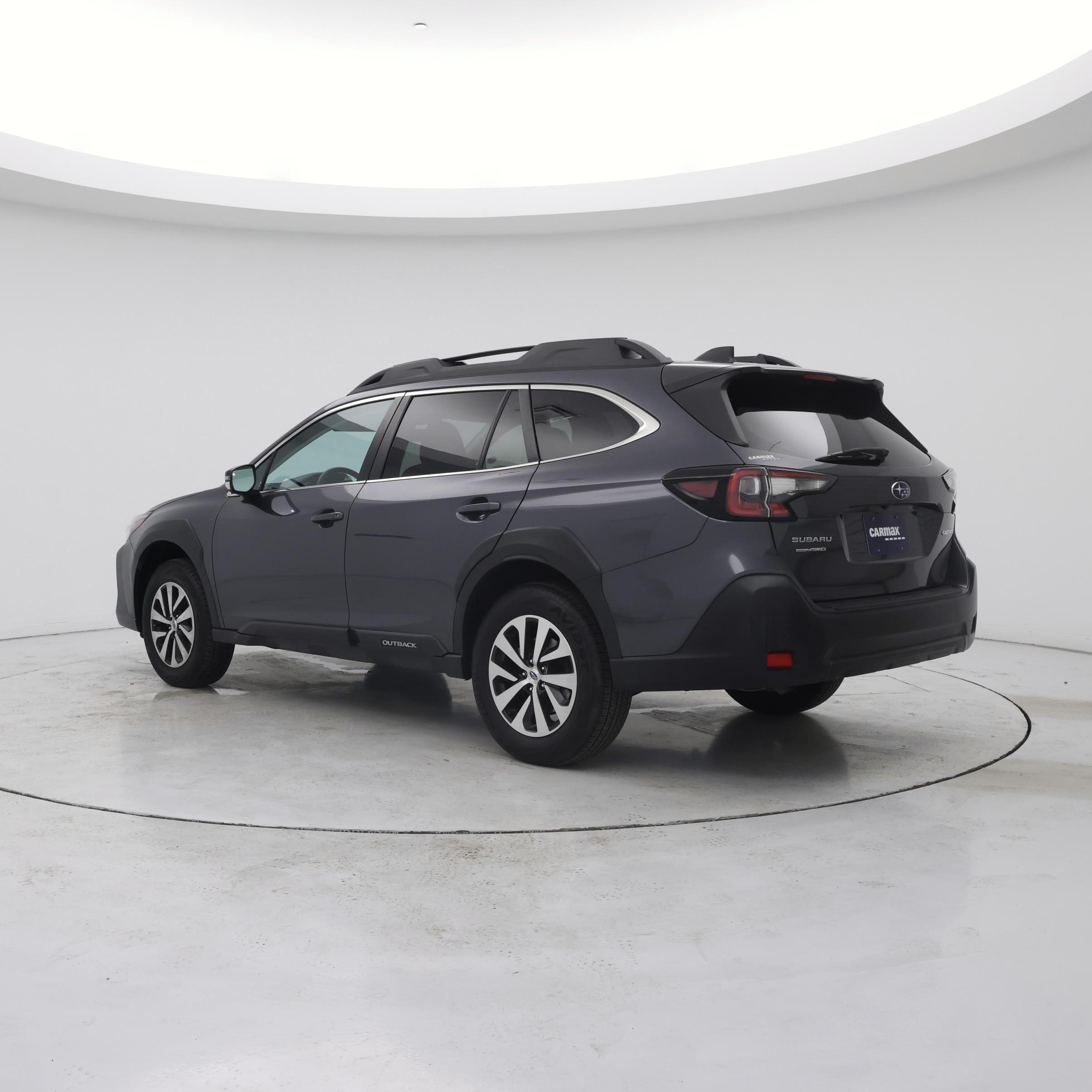 Thumbnail: 2023 Subaru Outback - 2