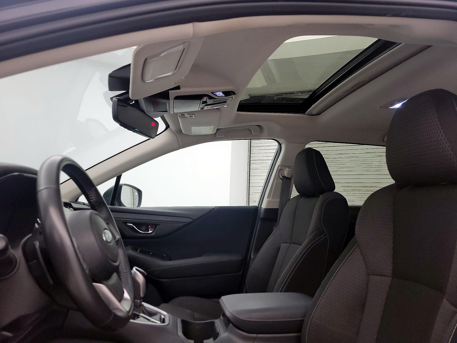 Thumbnail: 2023 Subaru Outback - 20
