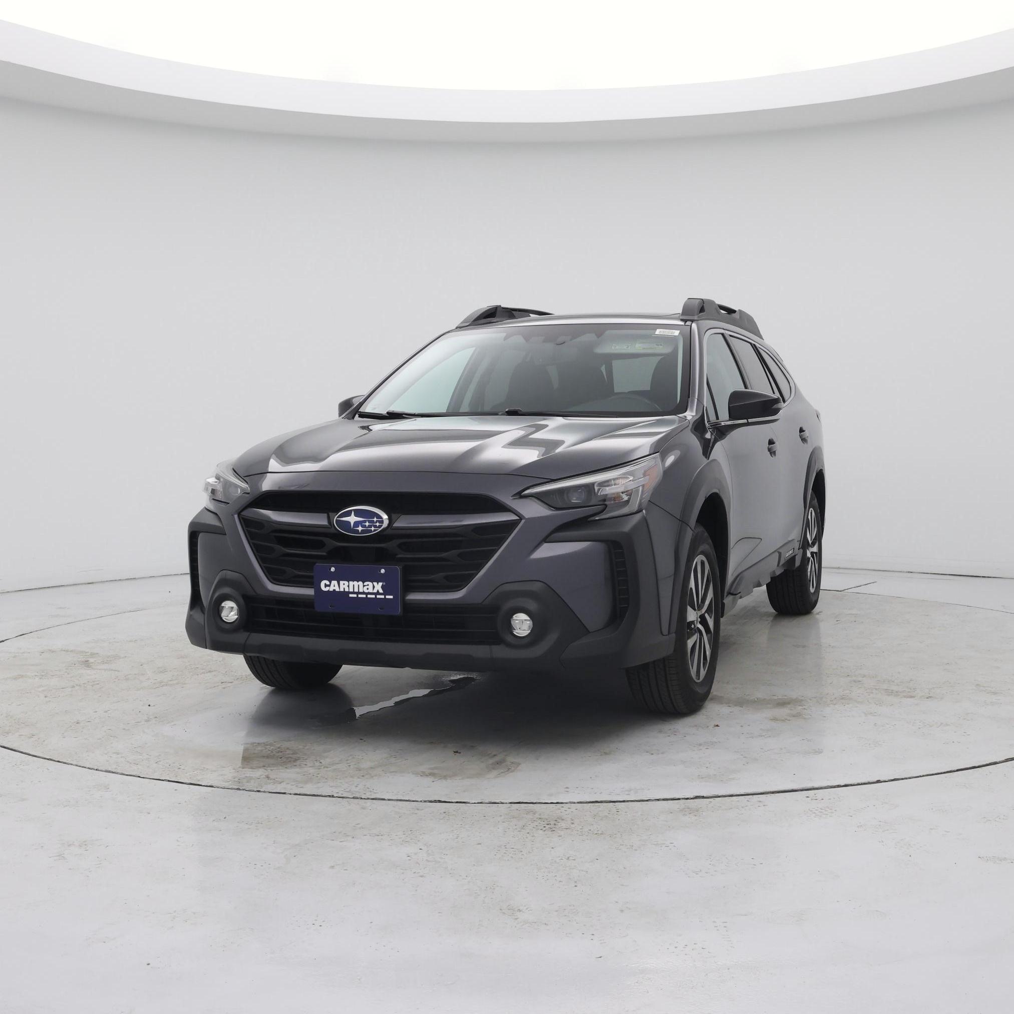 Thumbnail: 2023 Subaru Outback - 4