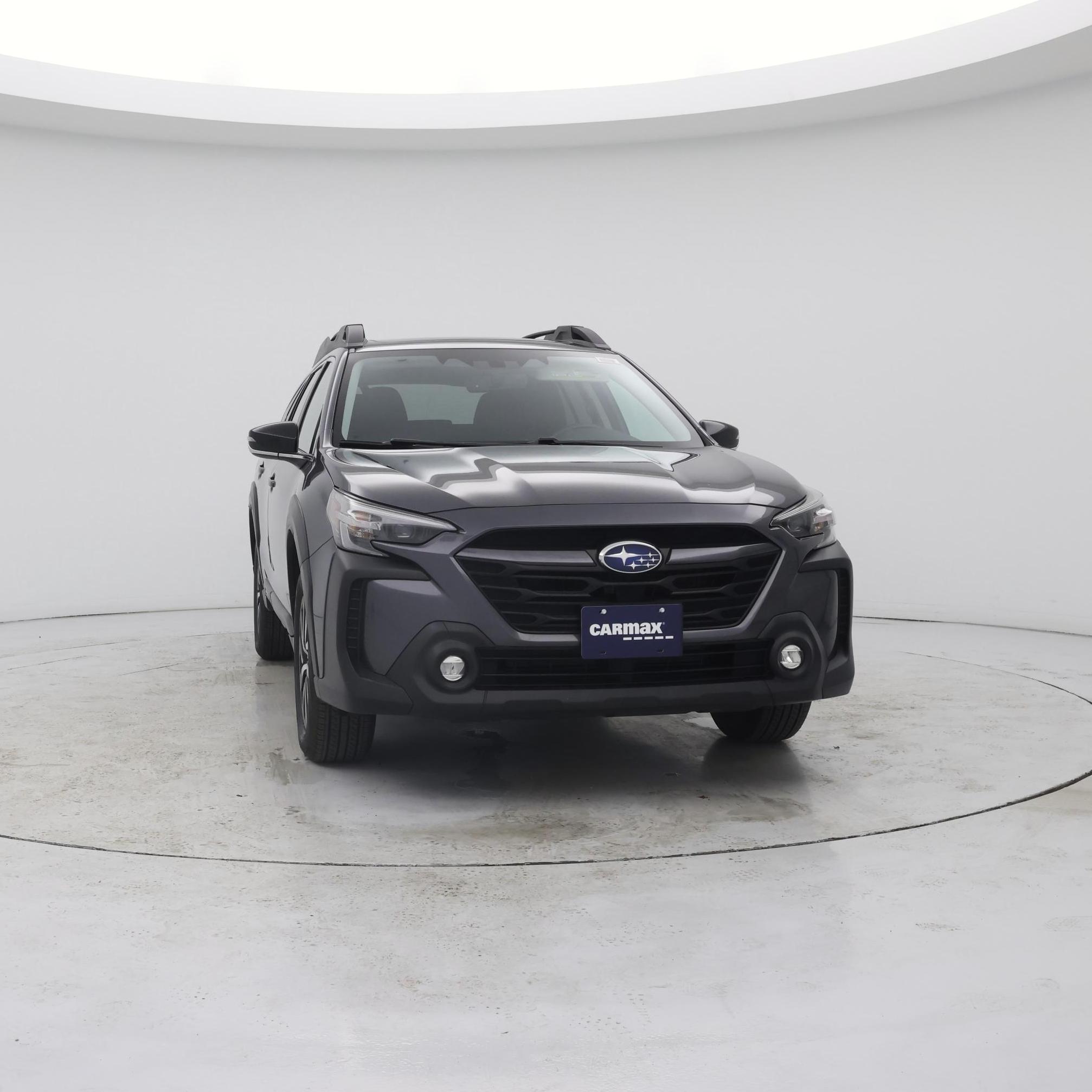 Thumbnail: 2023 Subaru Outback - 5