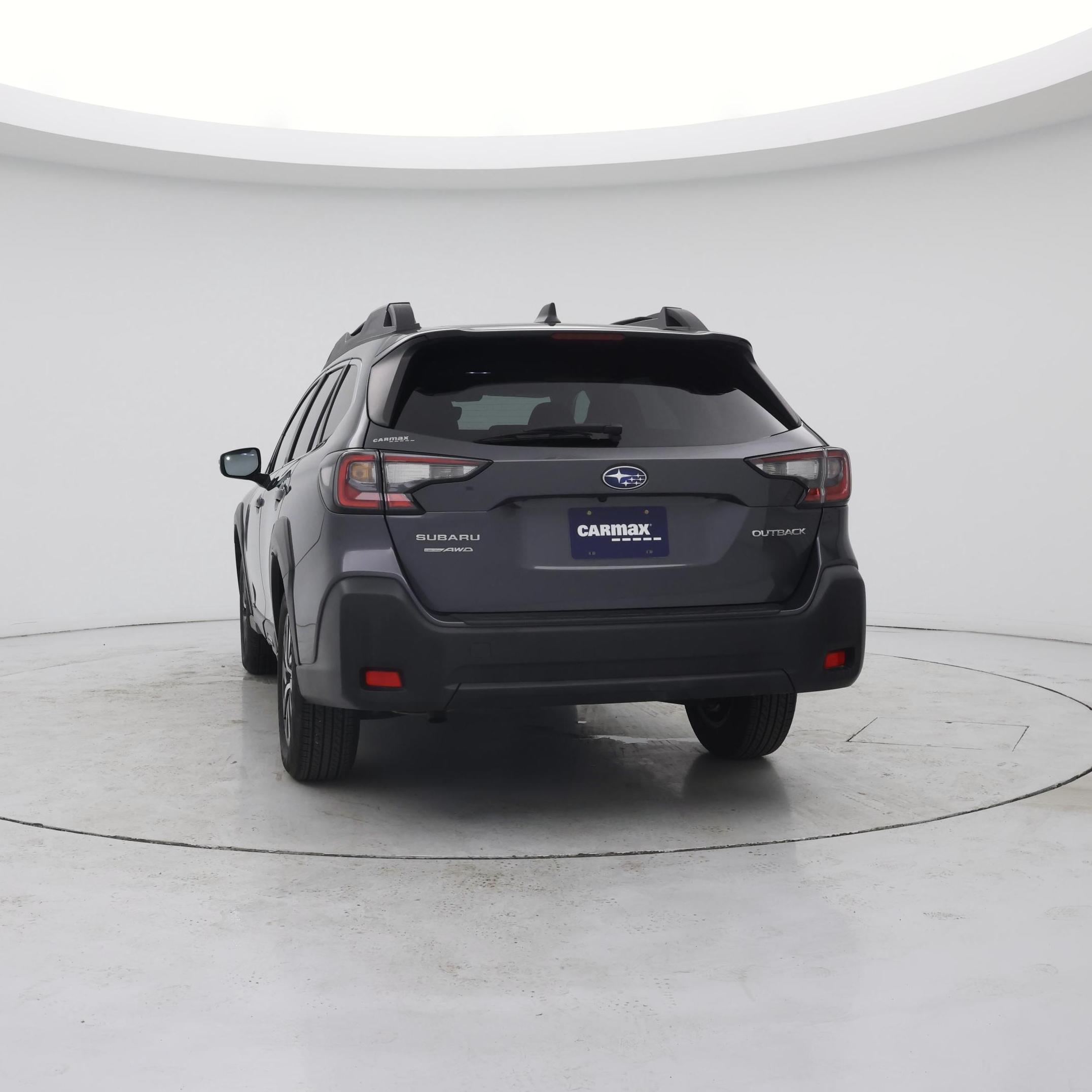 Thumbnail: 2023 Subaru Outback - 6