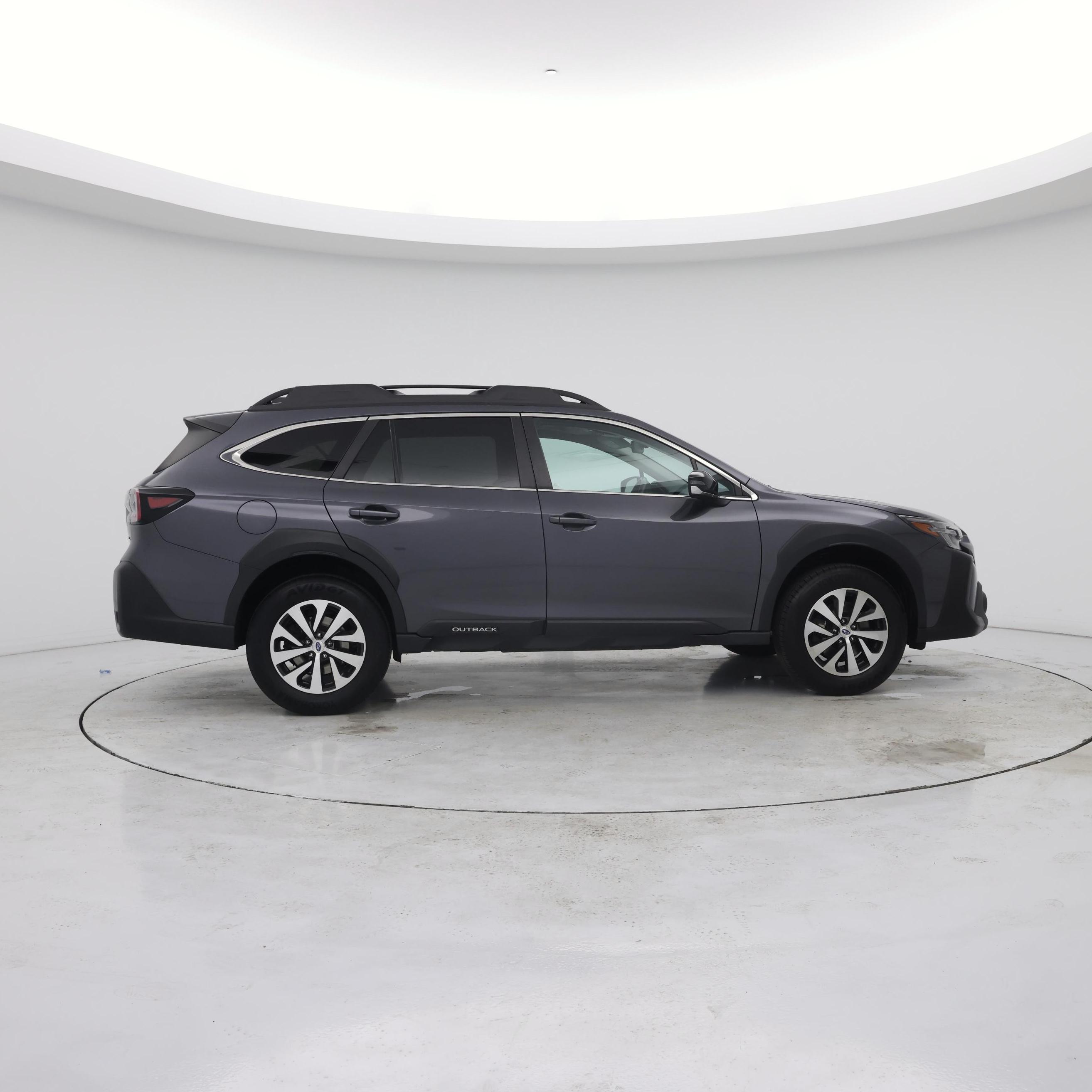 Thumbnail: 2023 Subaru Outback - 7