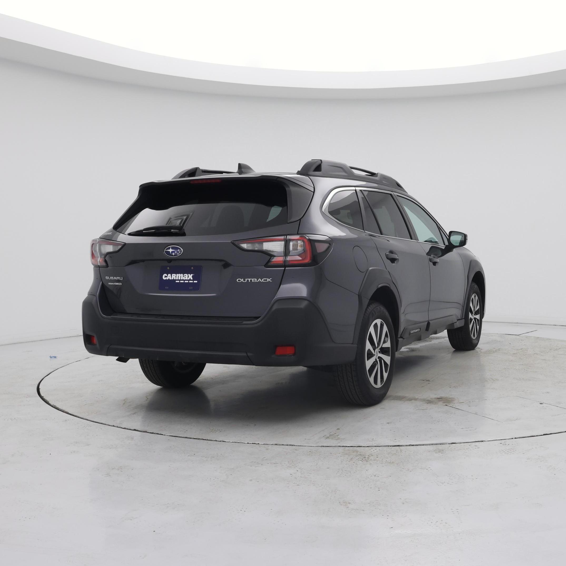 Thumbnail: 2023 Subaru Outback - 8