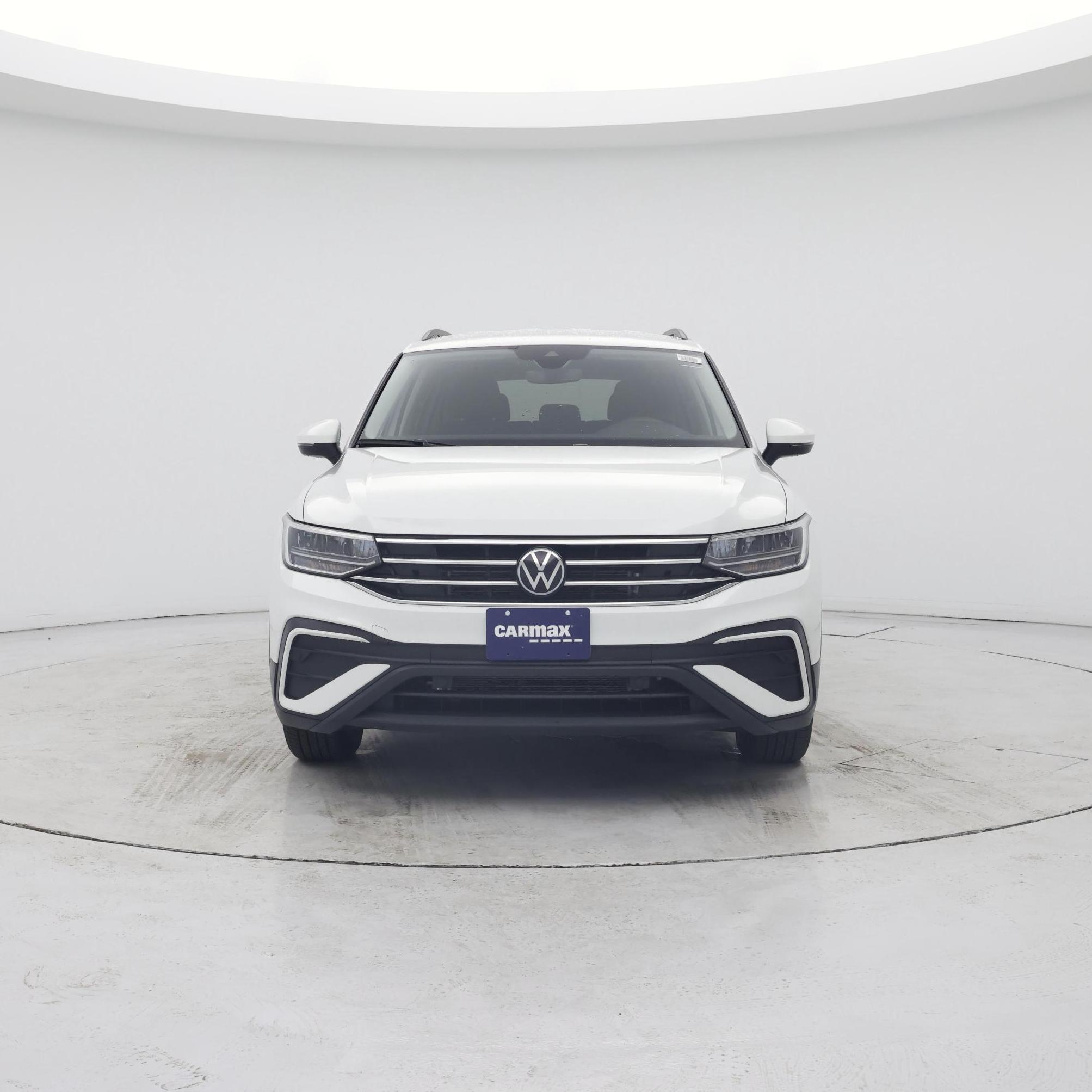 Thumbnail: 2024 Volkswagen Tiguan - 5