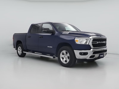 2023 Ram 1500 Bighorn