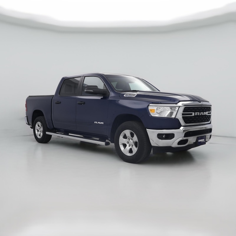 2023 Ram 1500 Bighorn