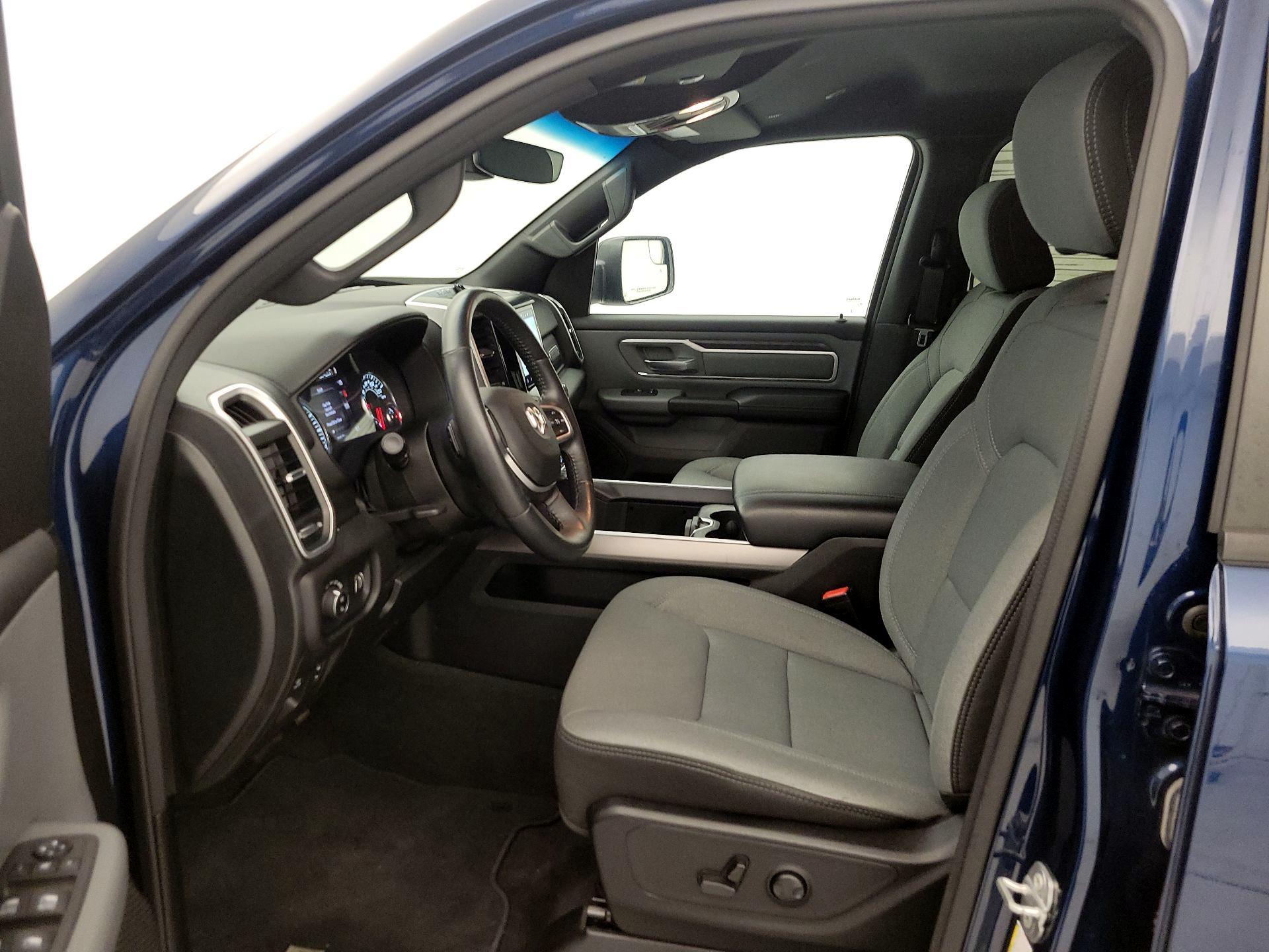 Thumbnail: 2023 RAM 1500 - 11