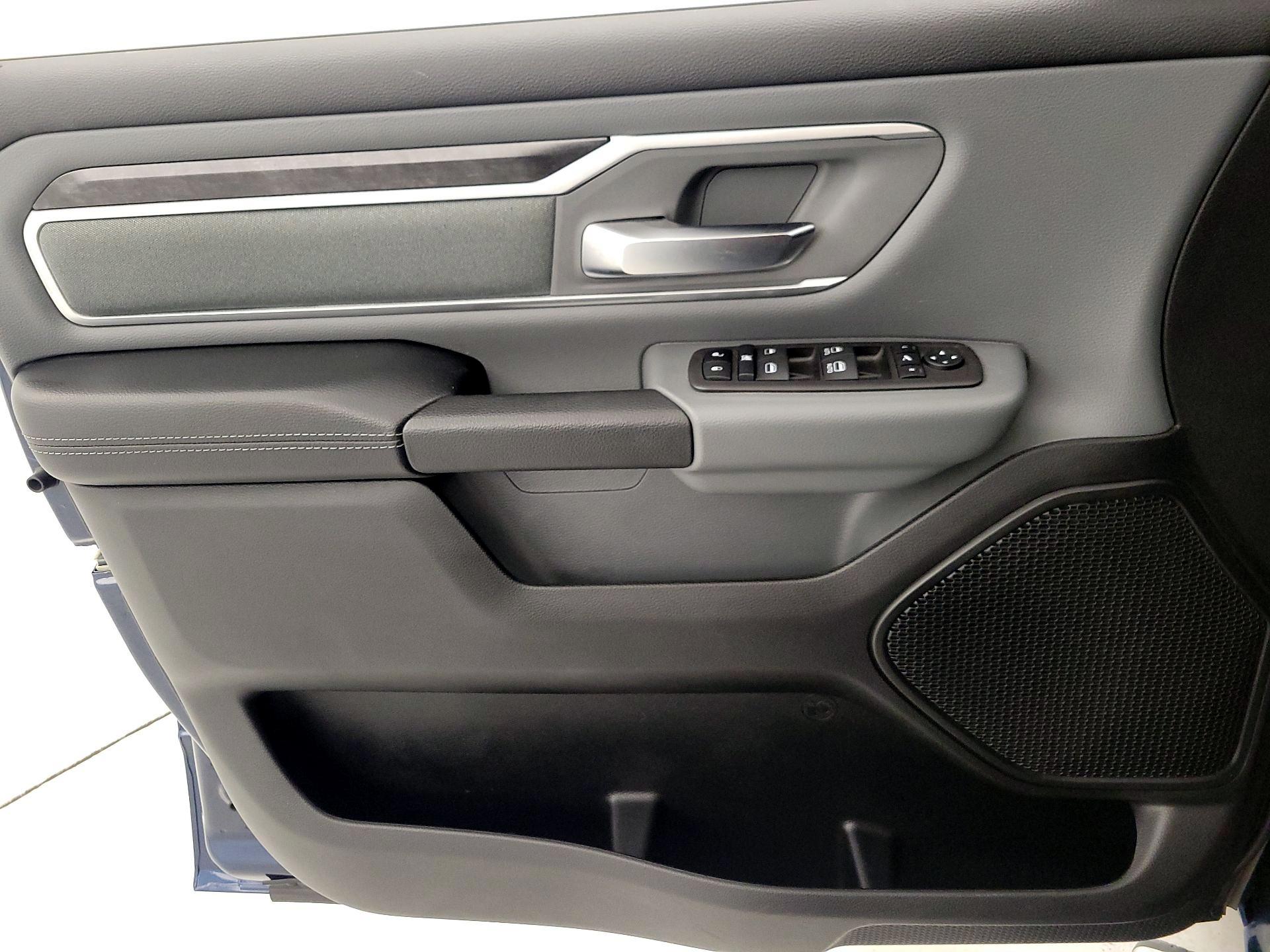 Thumbnail: 2023 RAM 1500 - 12