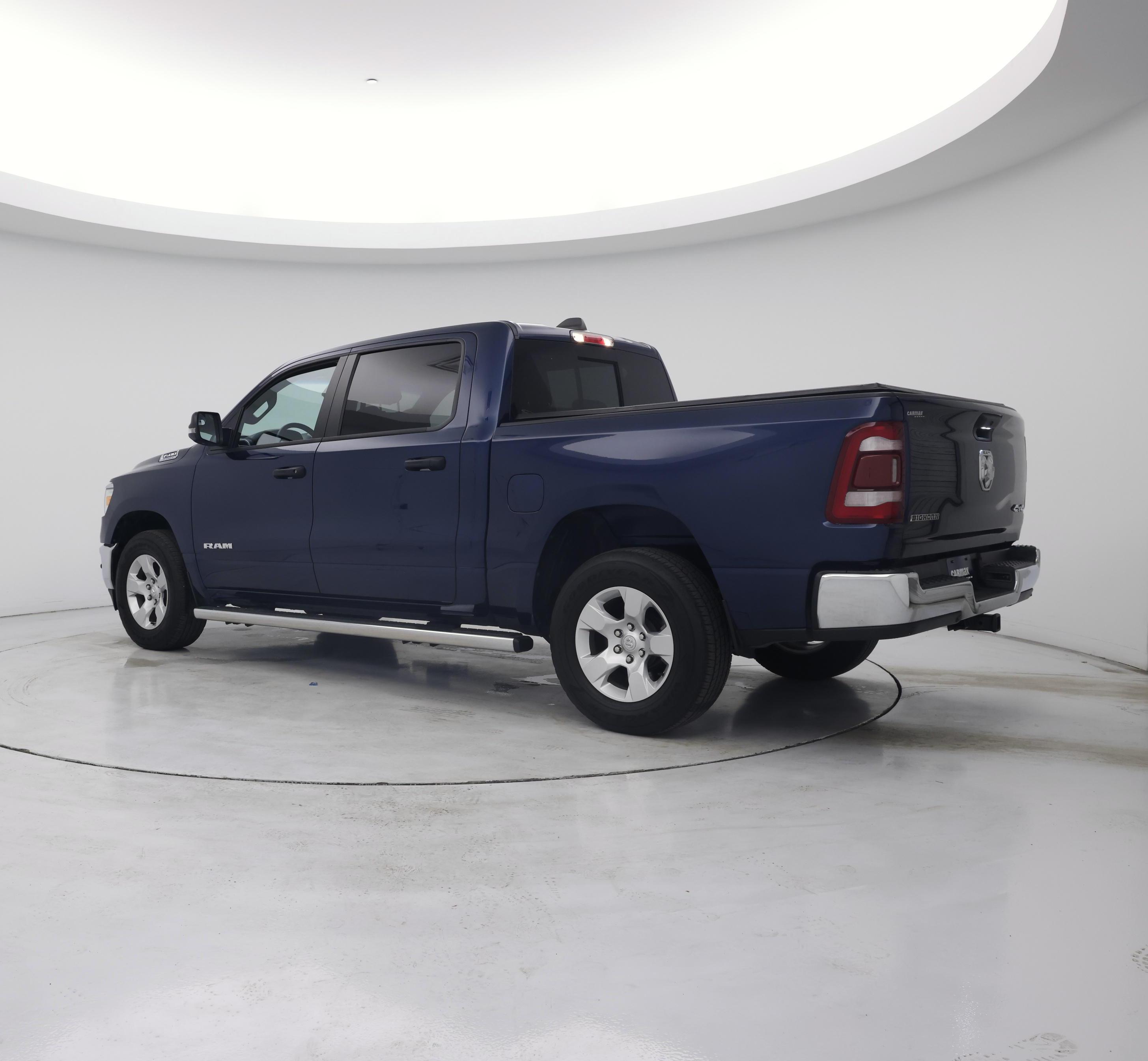 Thumbnail: 2023 RAM 1500 - 2