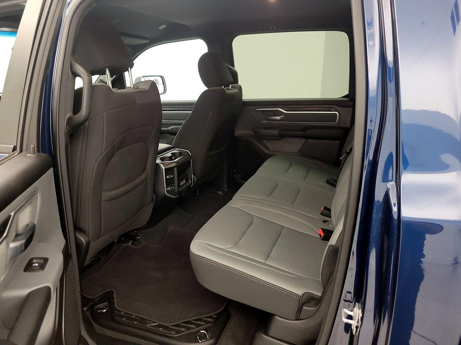 Thumbnail: 2023 RAM 1500 - 20